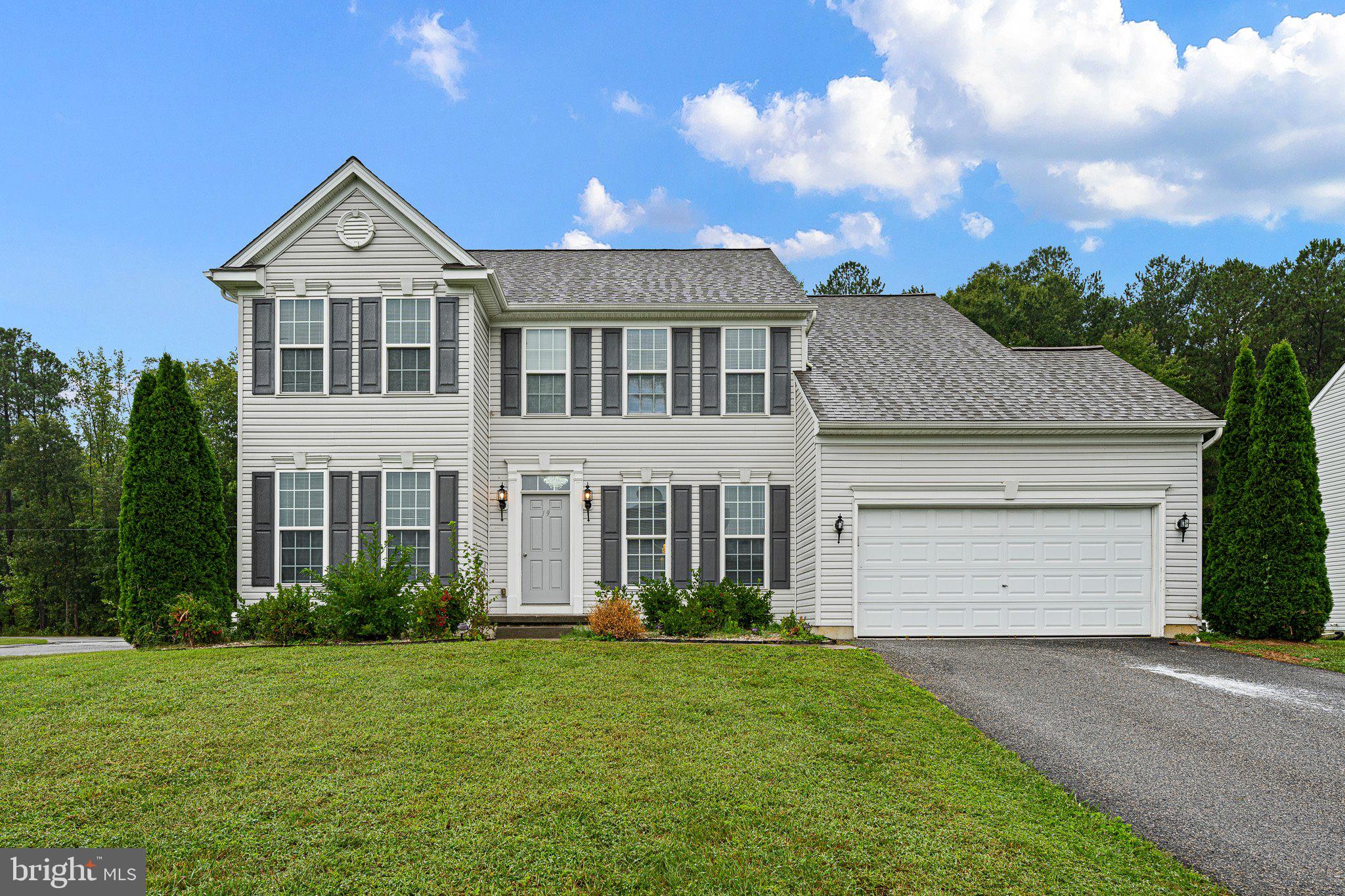 19 OAKWYNN CIRCLE