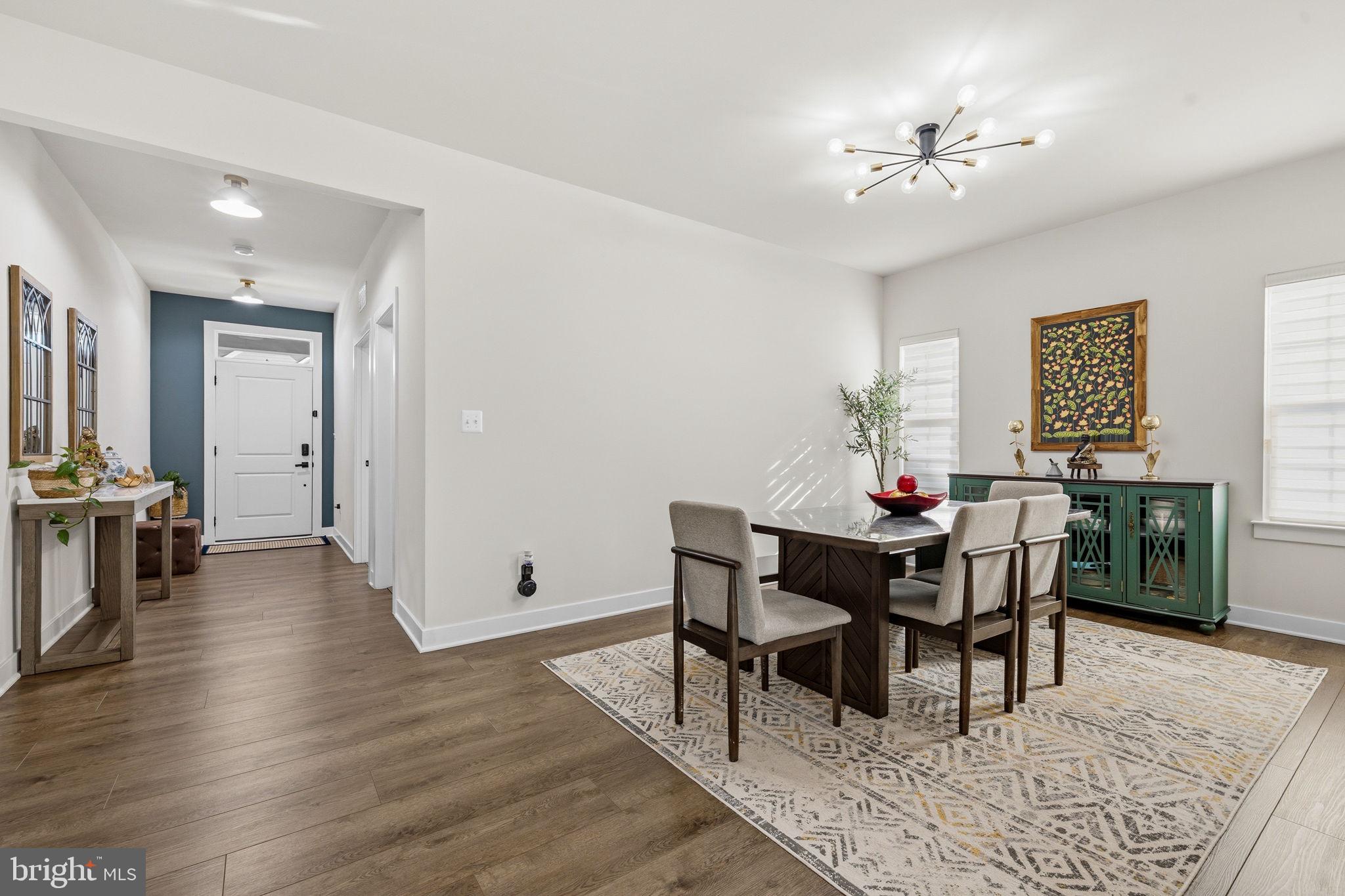 HARTLAND - Residential