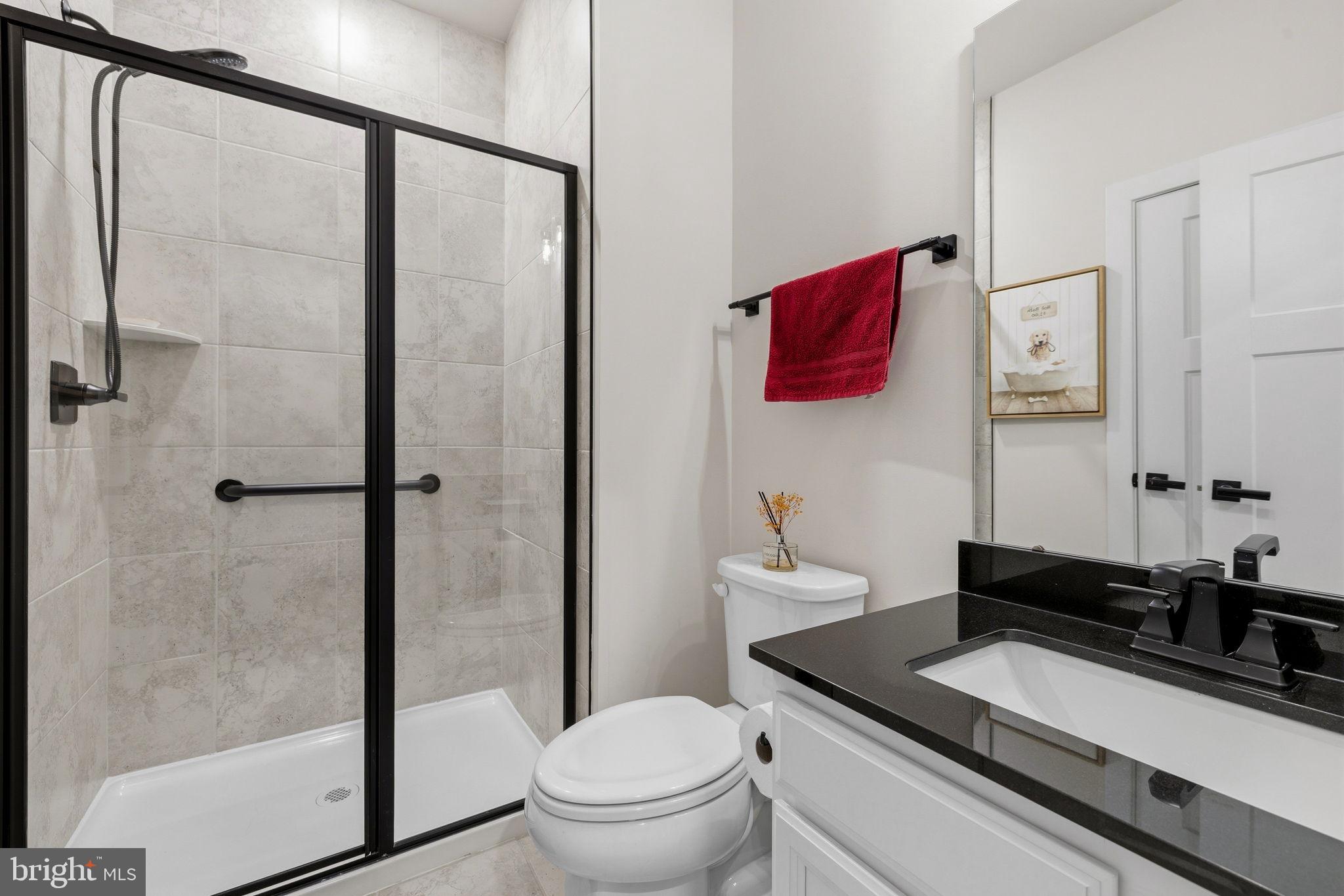 HARTLAND - Residential