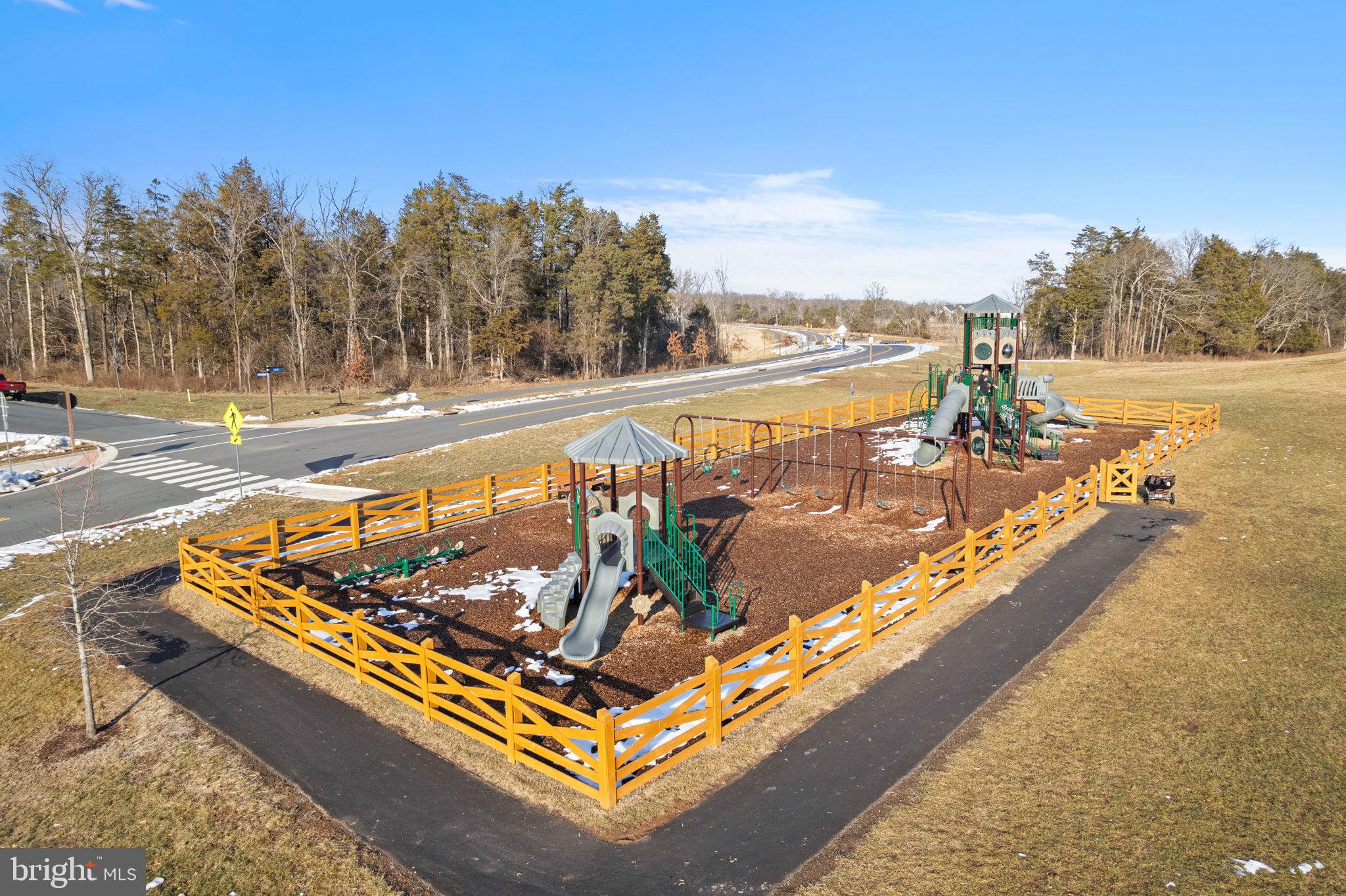 HARTLAND - Residential