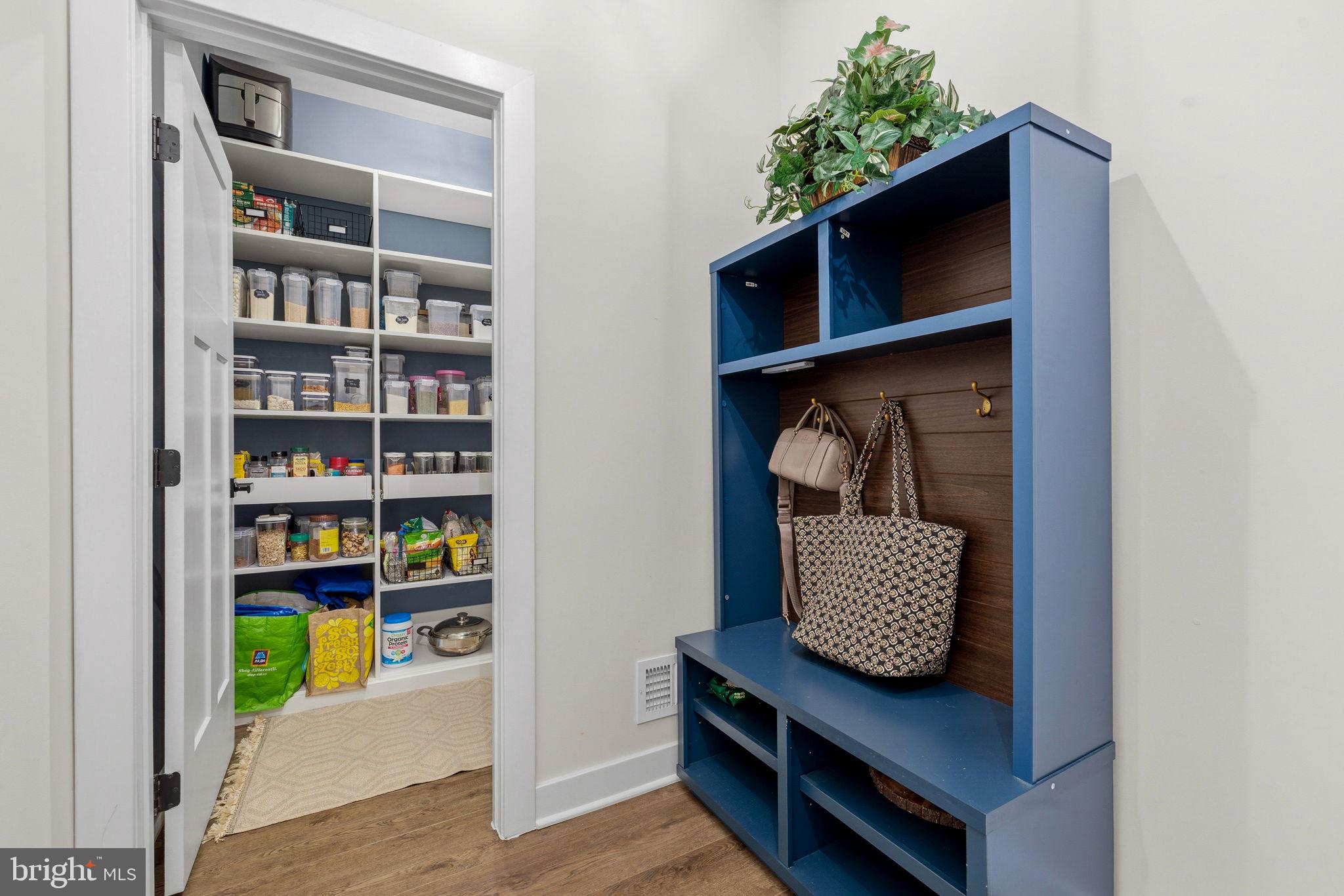 HARTLAND - Residential