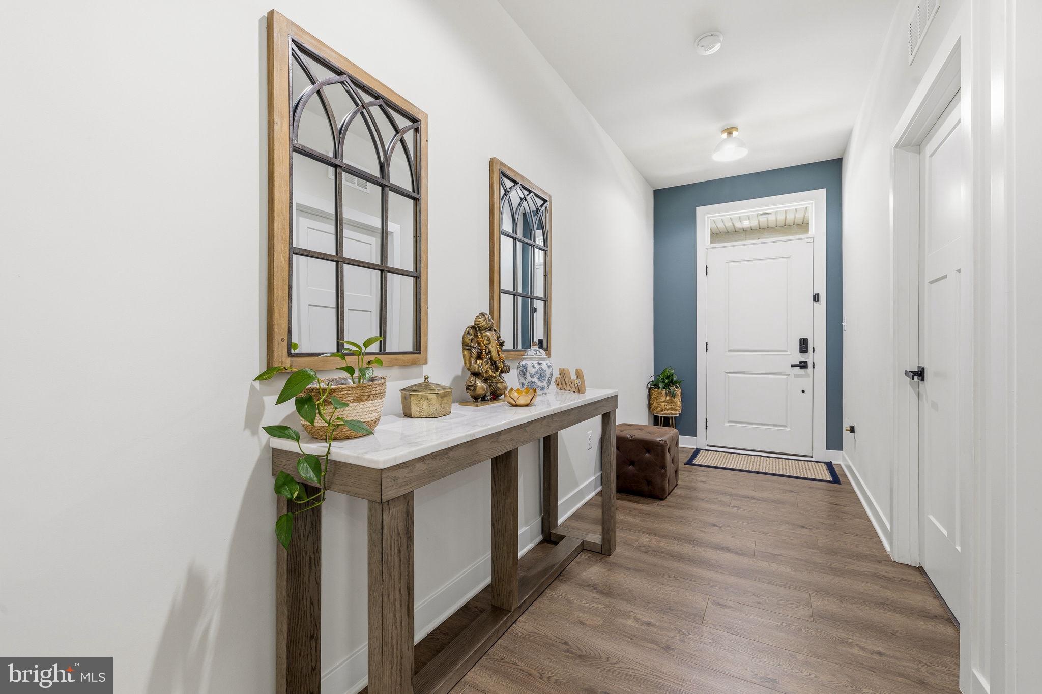 HARTLAND - Residential