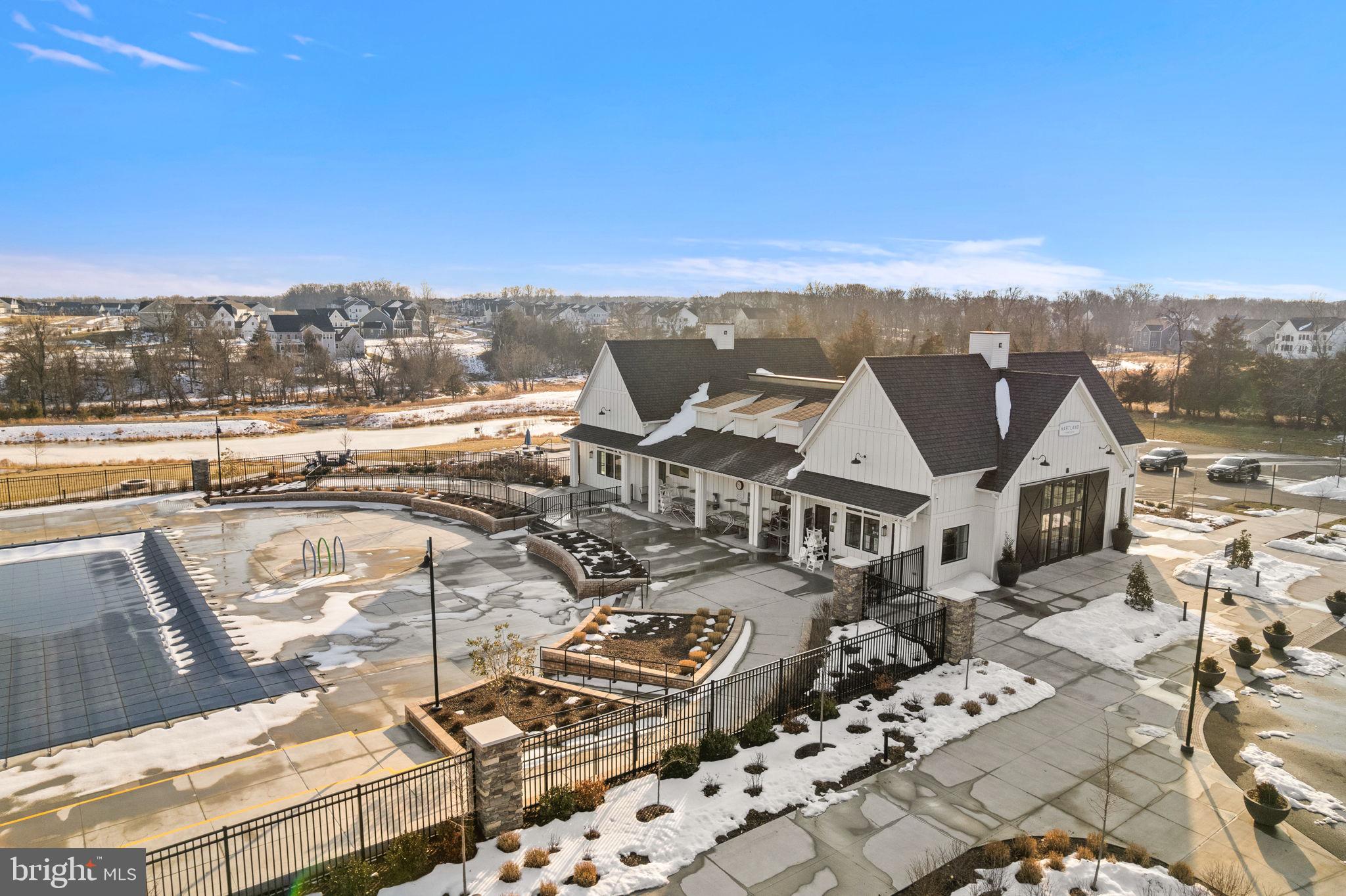 HARTLAND - Residential