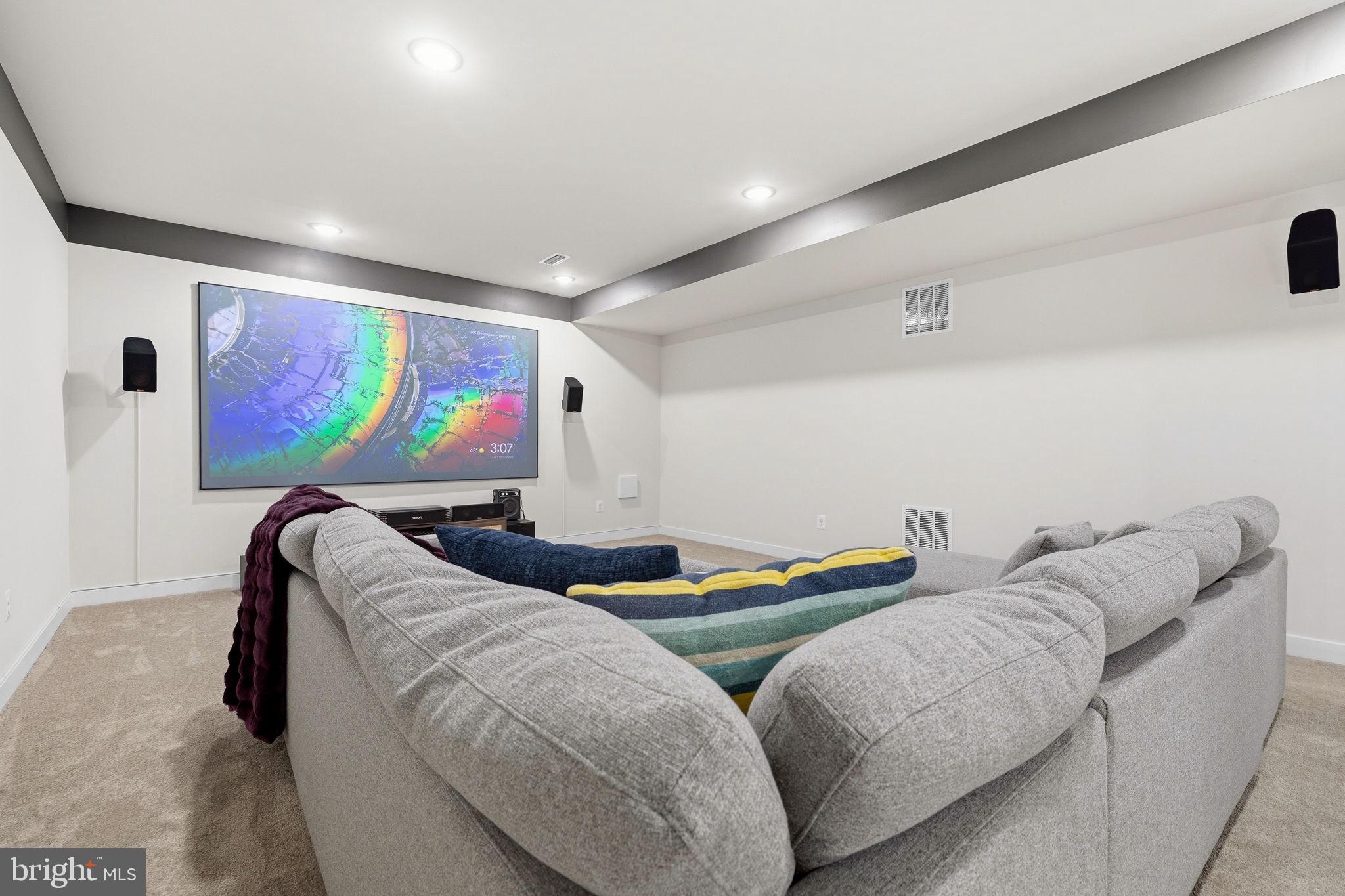 HARTLAND - Residential