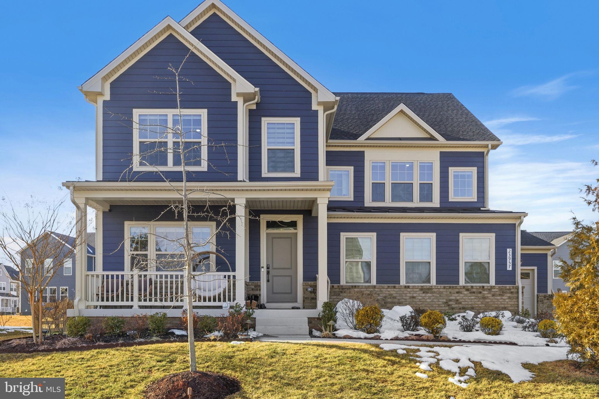 HARTLAND - Residential