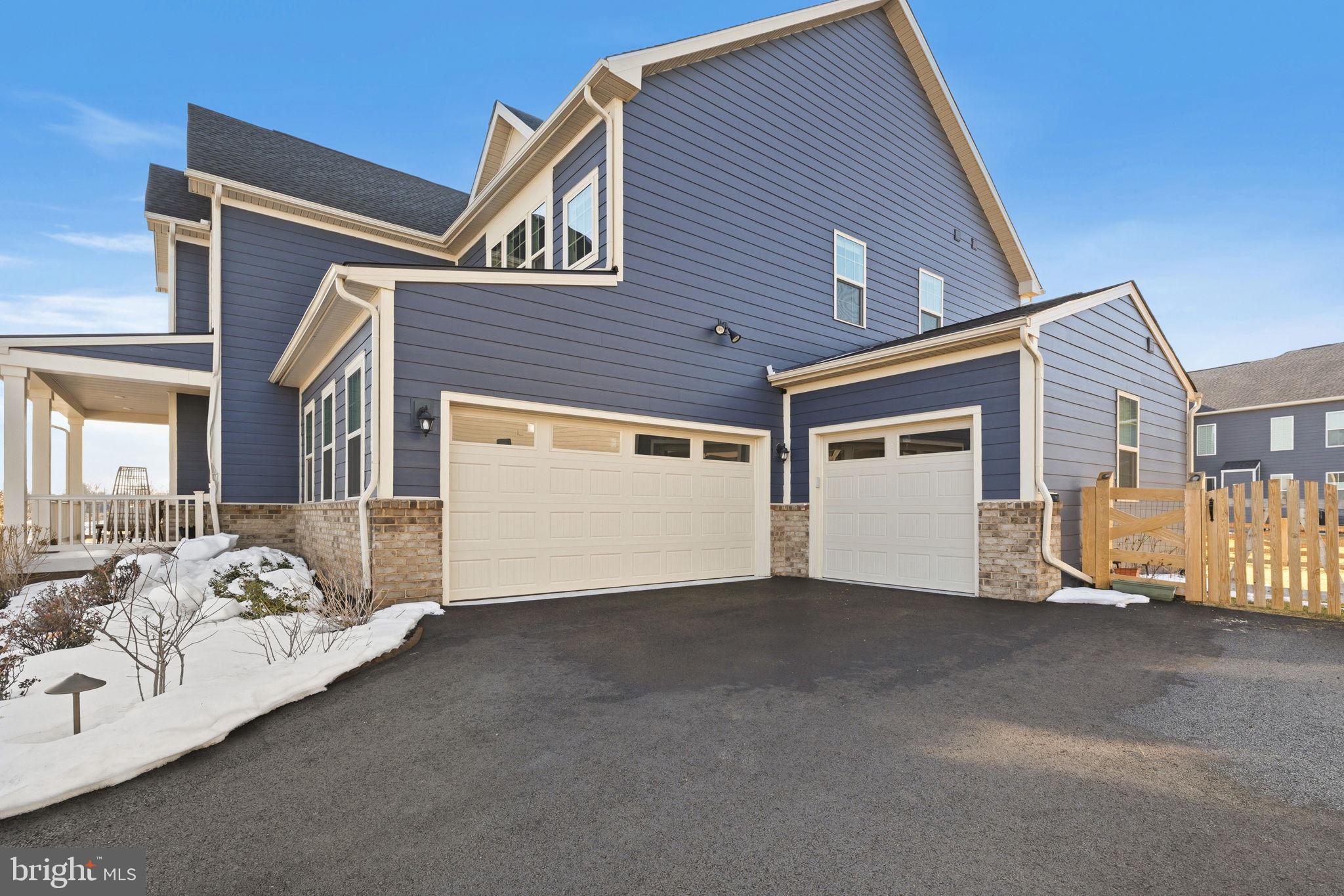 HARTLAND - Residential