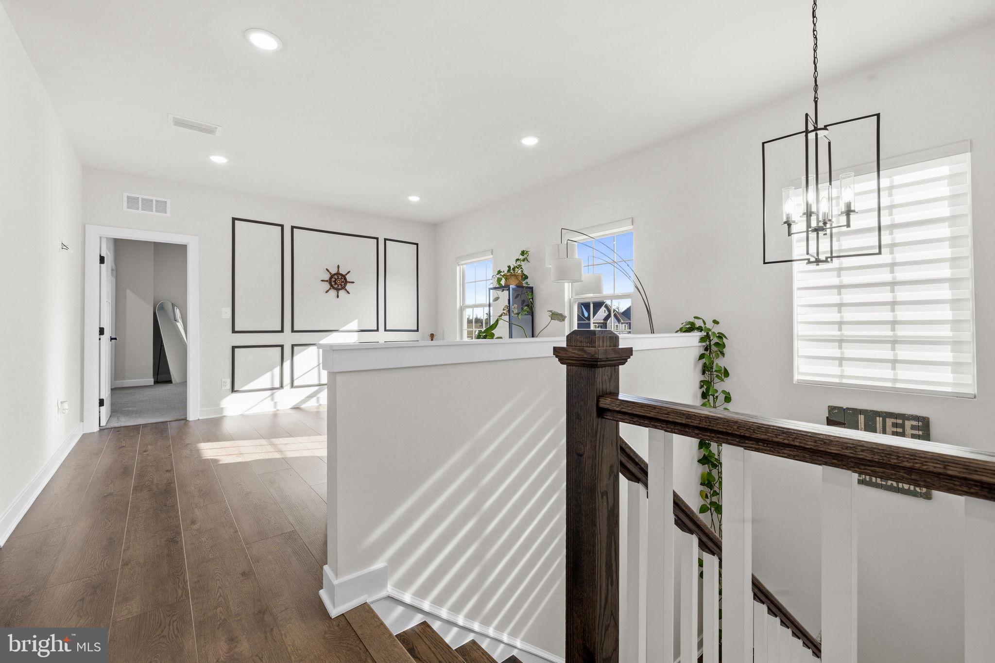 HARTLAND - Residential