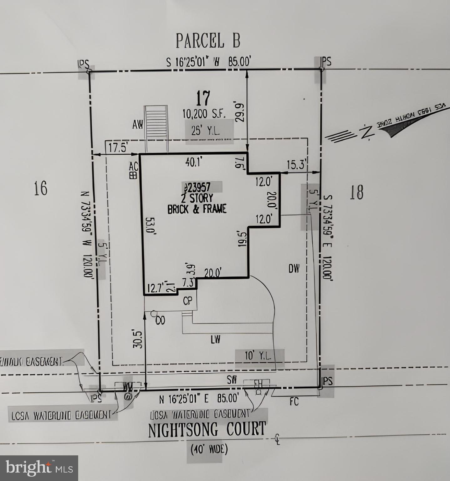 HARTLAND - Residential