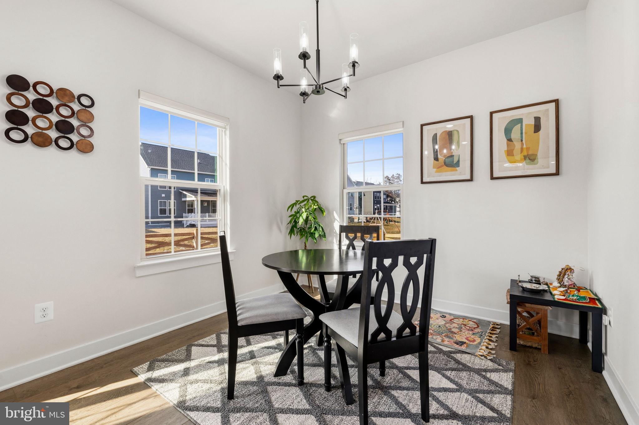 HARTLAND - Residential