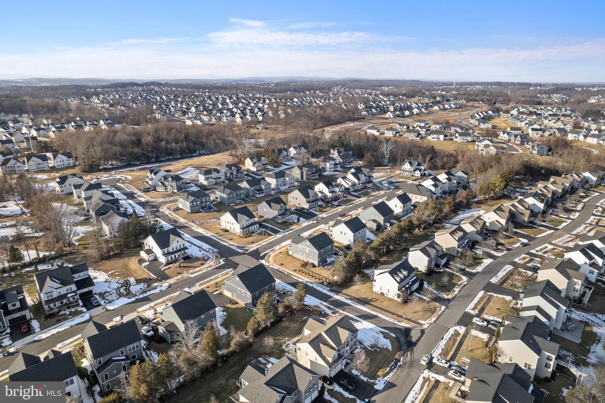 HARTLAND - Residential