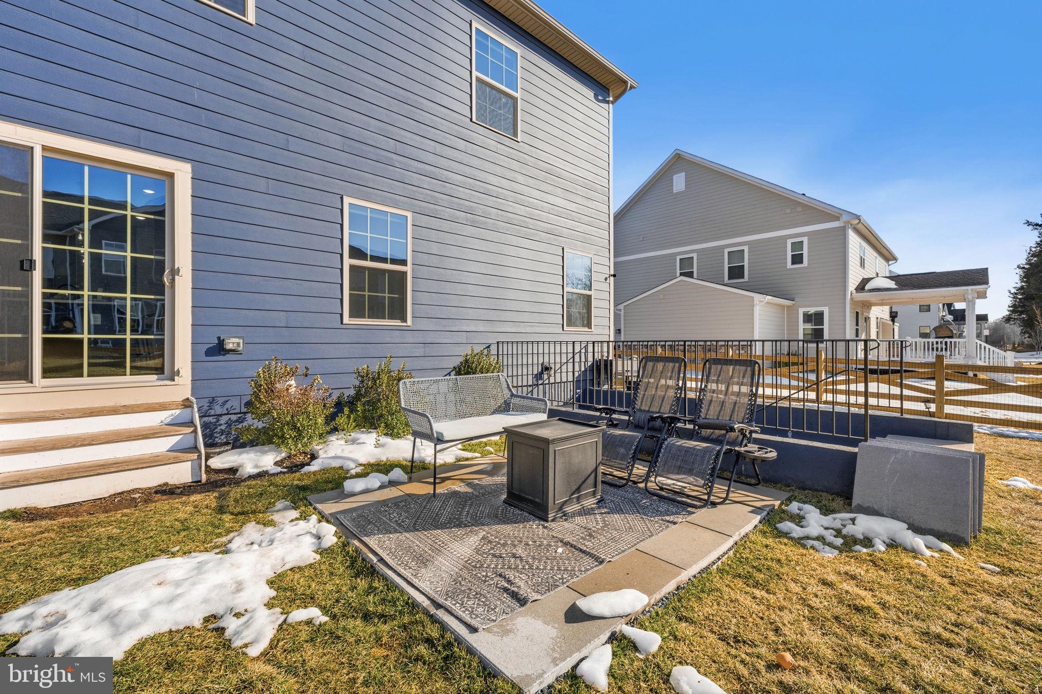 HARTLAND - Residential