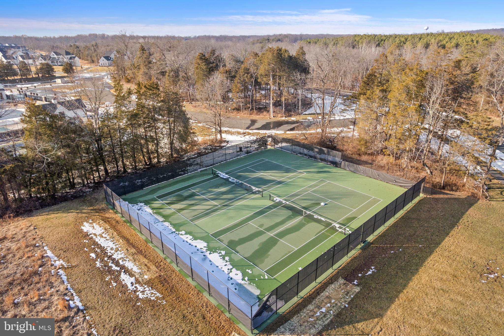 HARTLAND - Residential