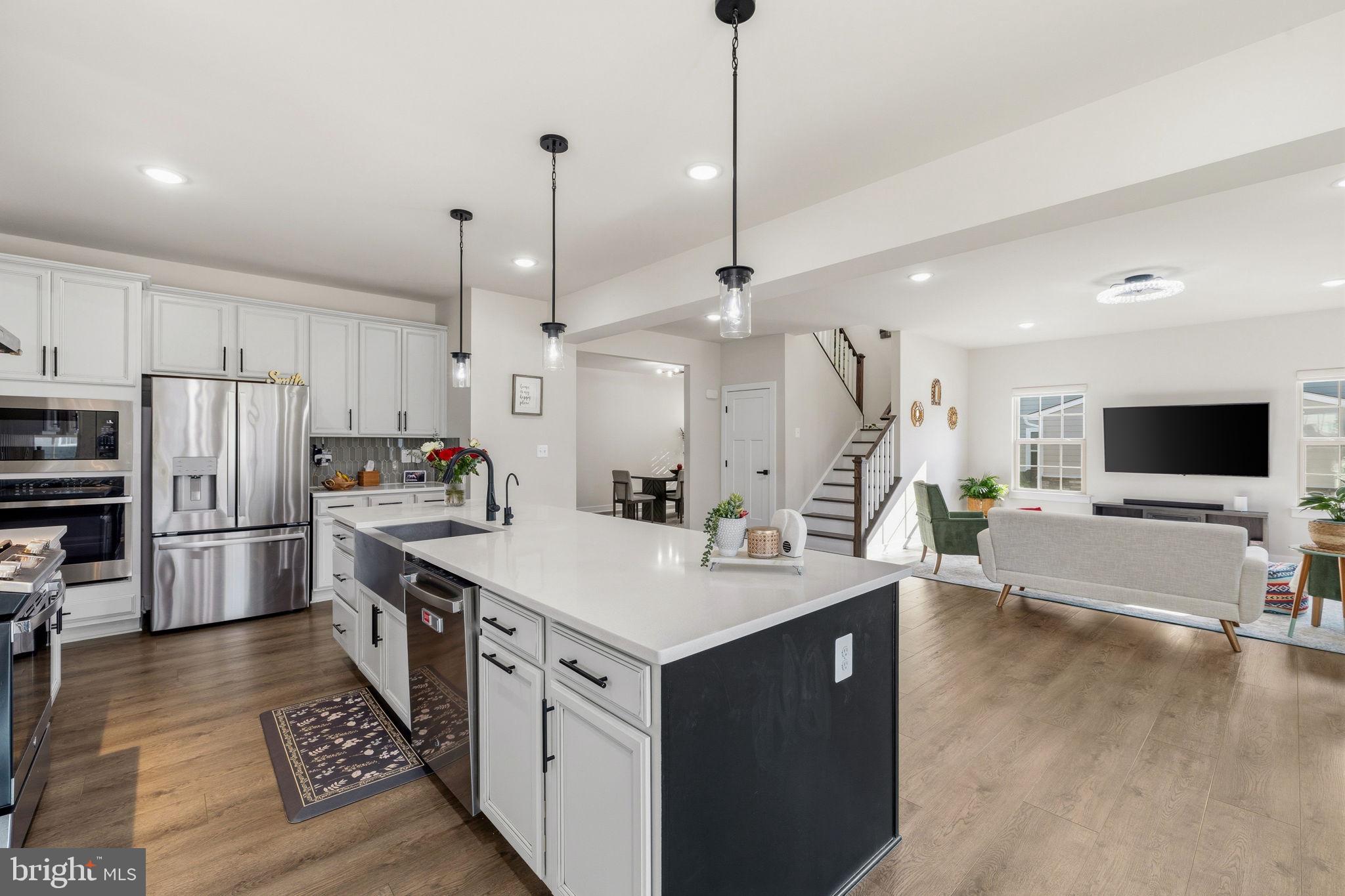 HARTLAND - Residential