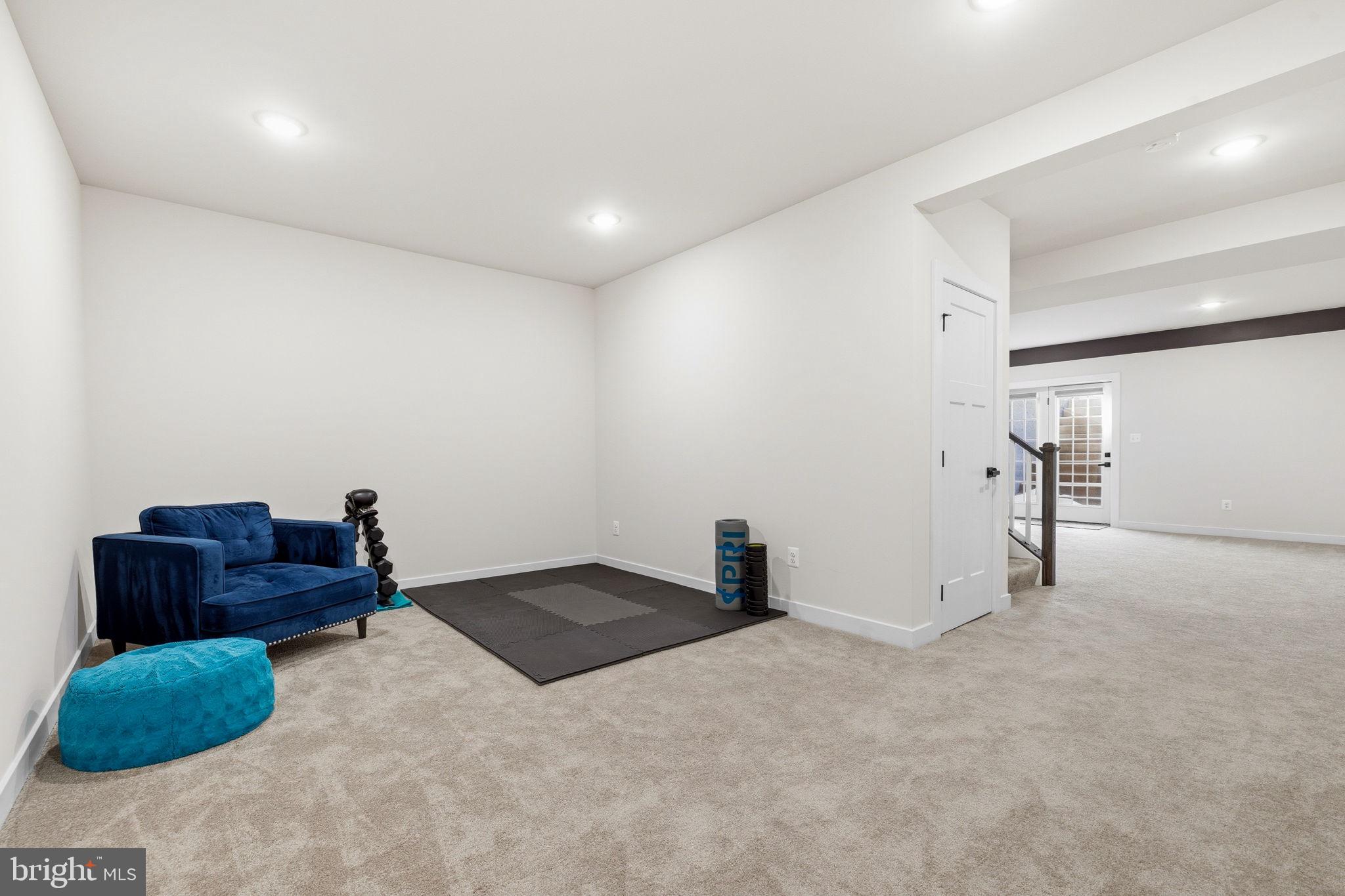 HARTLAND - Residential