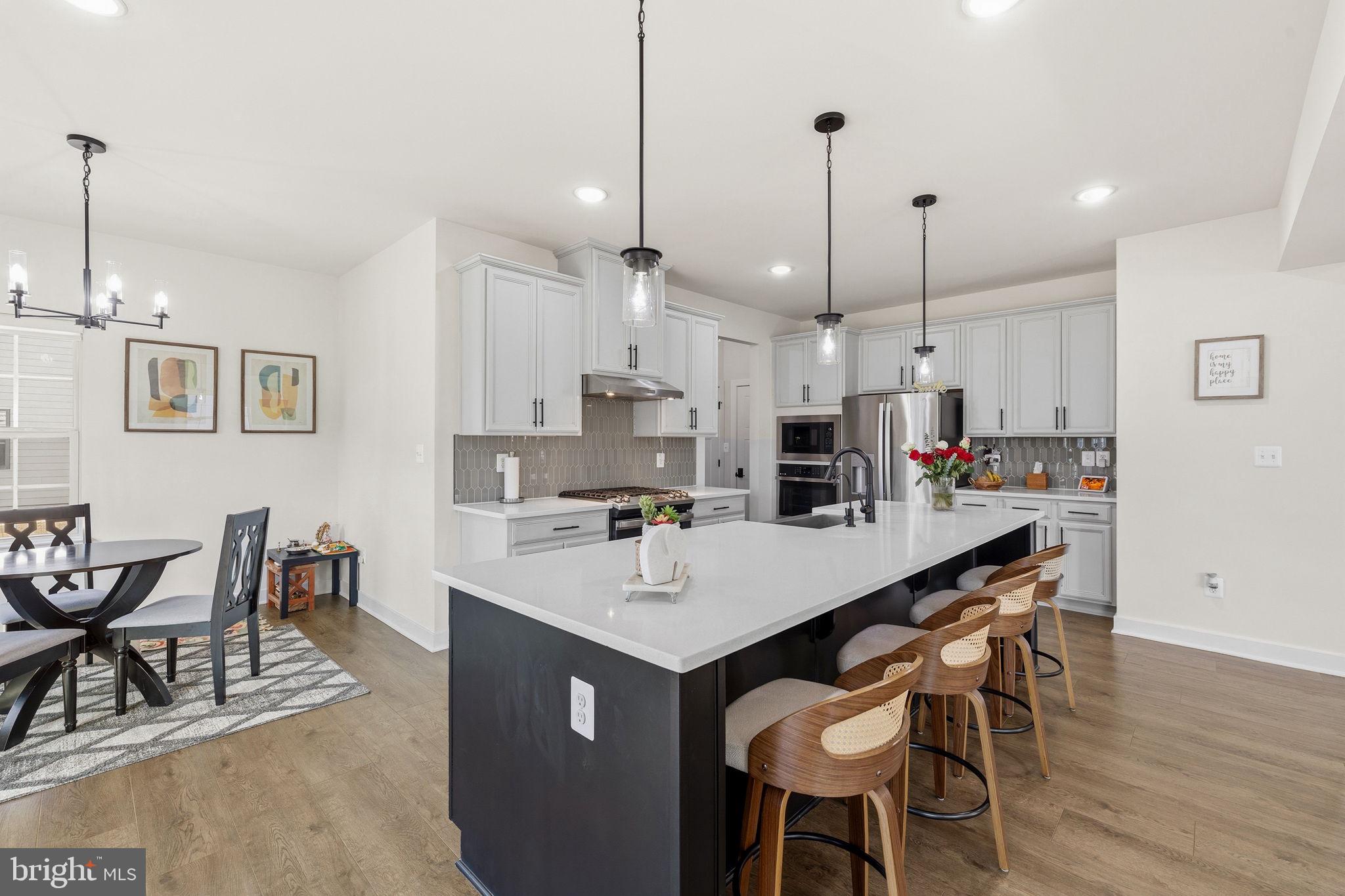 HARTLAND - Residential