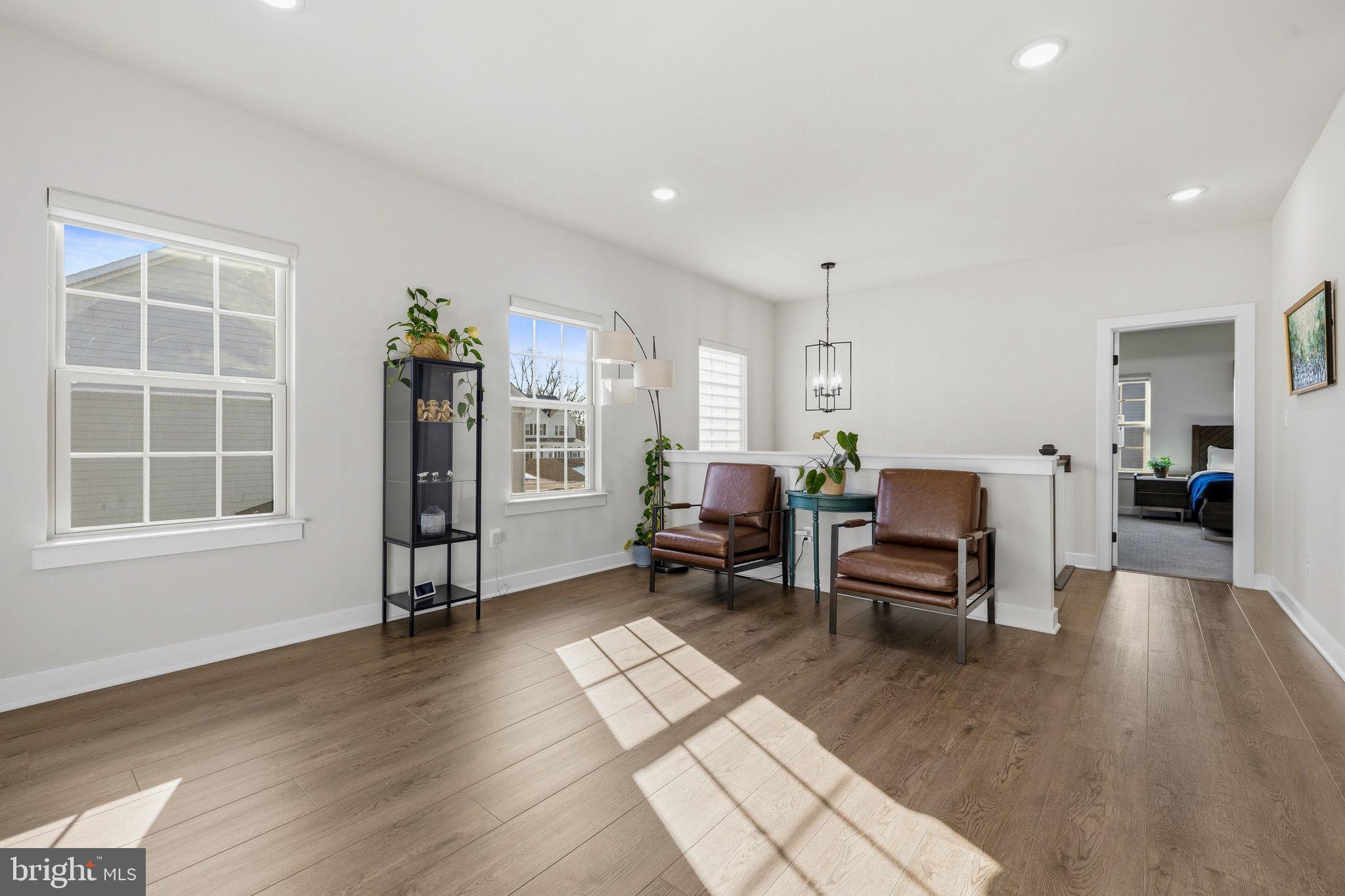 HARTLAND - Residential