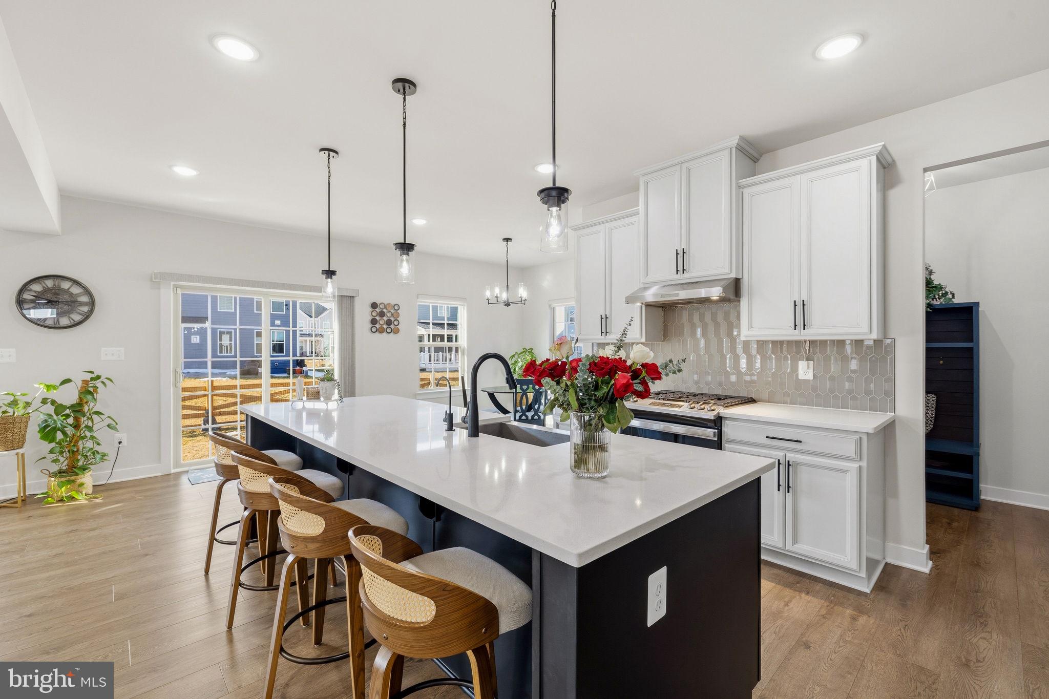 HARTLAND - Residential