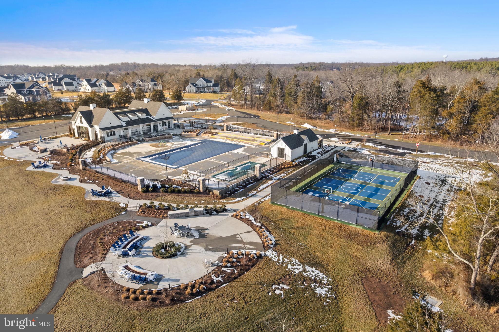 HARTLAND - Residential