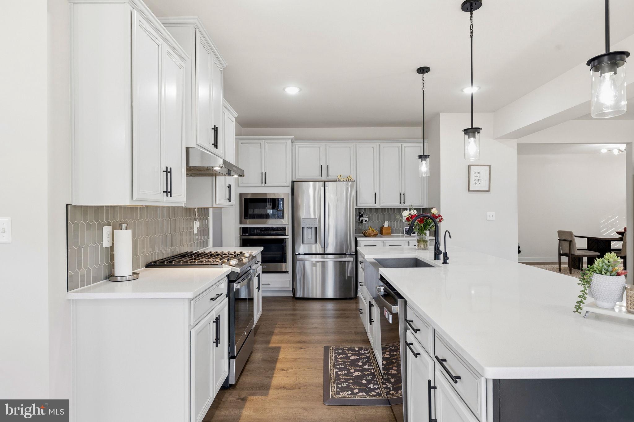 HARTLAND - Residential