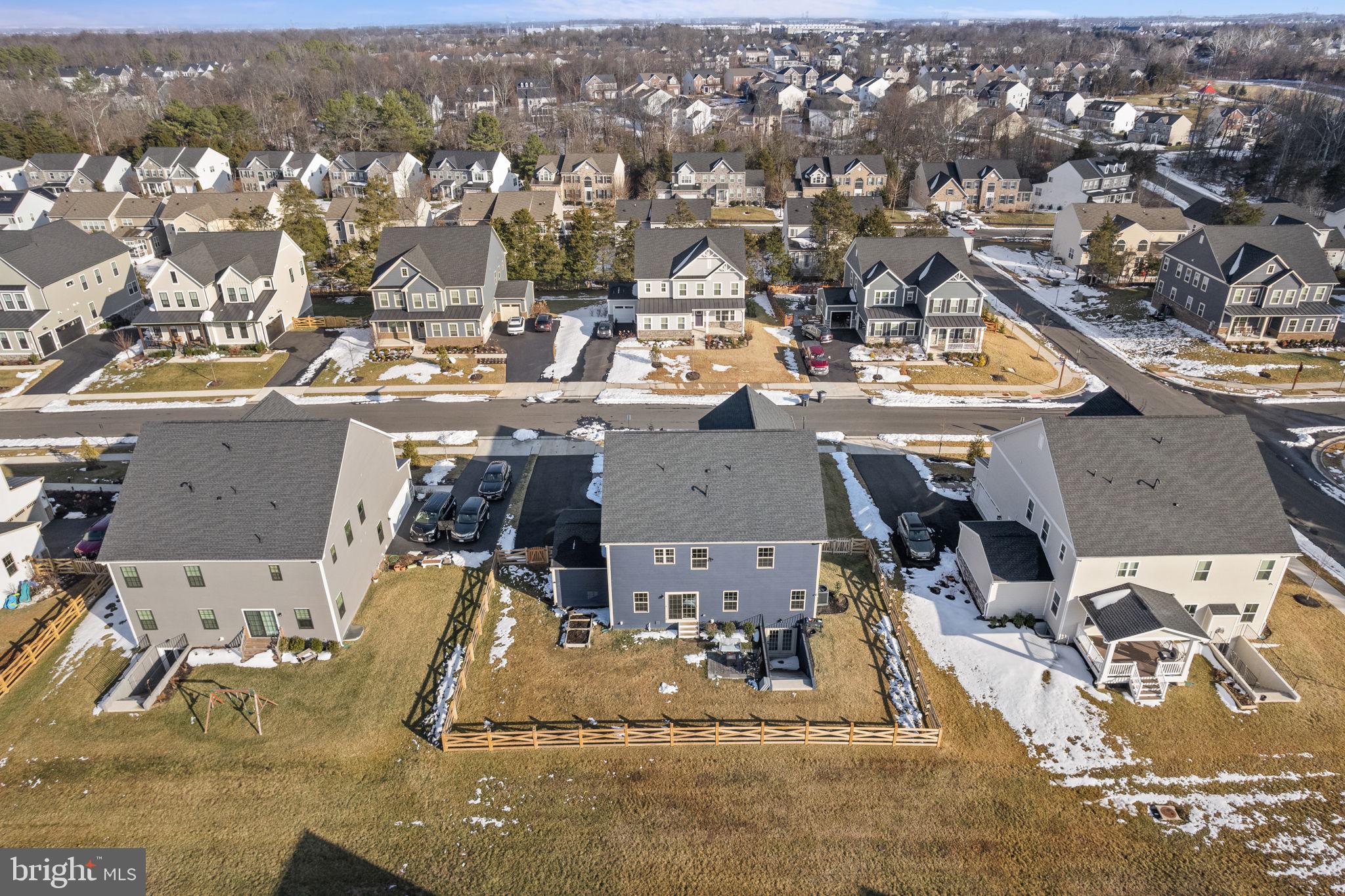 HARTLAND - Residential