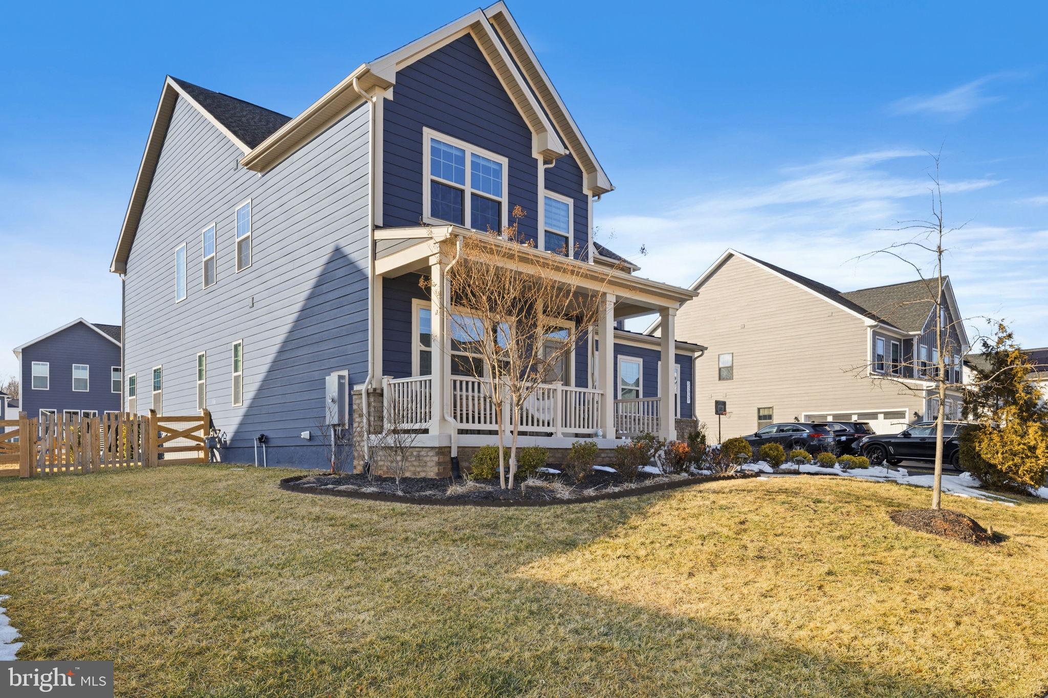 HARTLAND - Residential