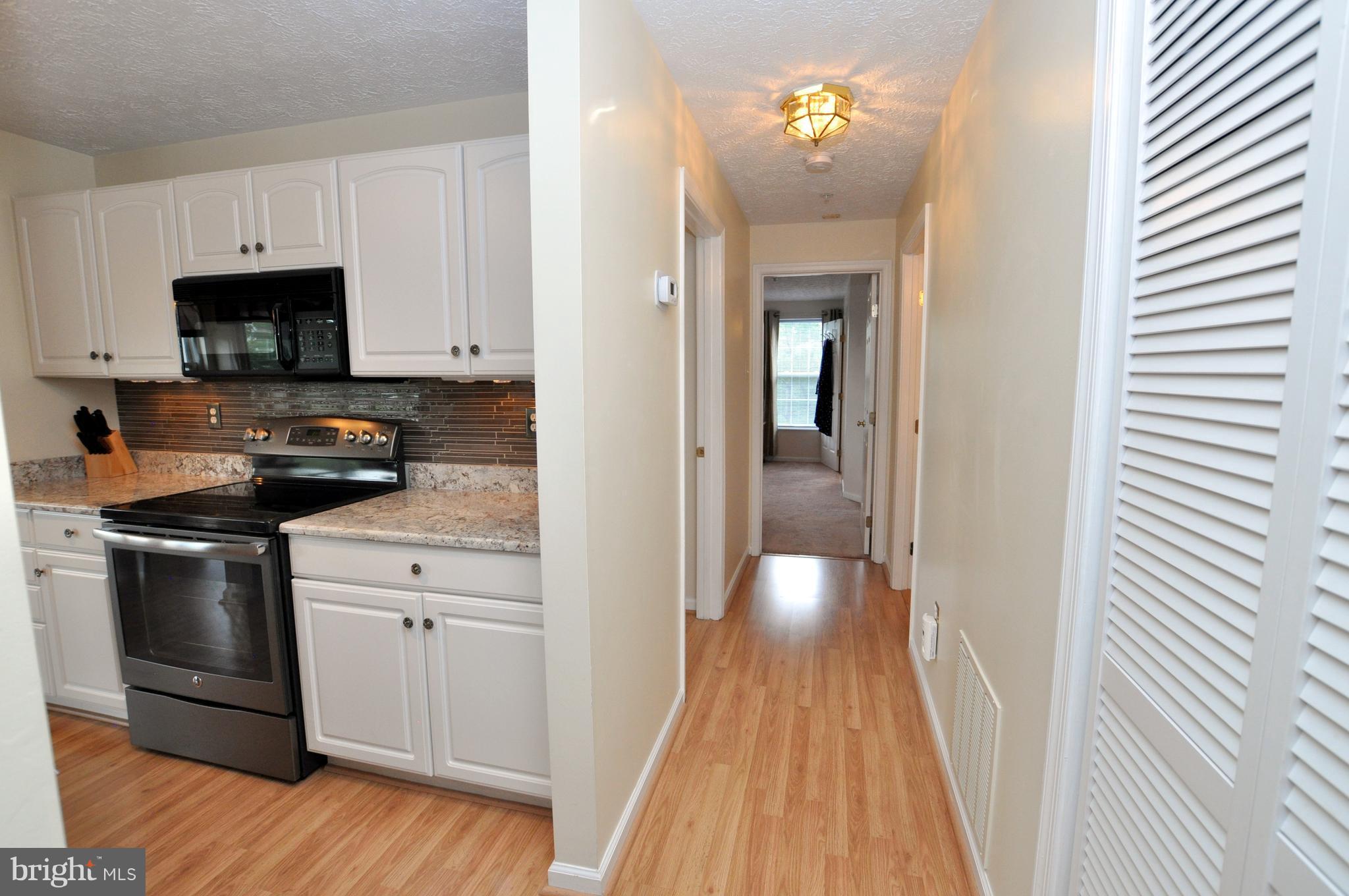 SOUTHFIELD AT WHITEMARSH - Residential