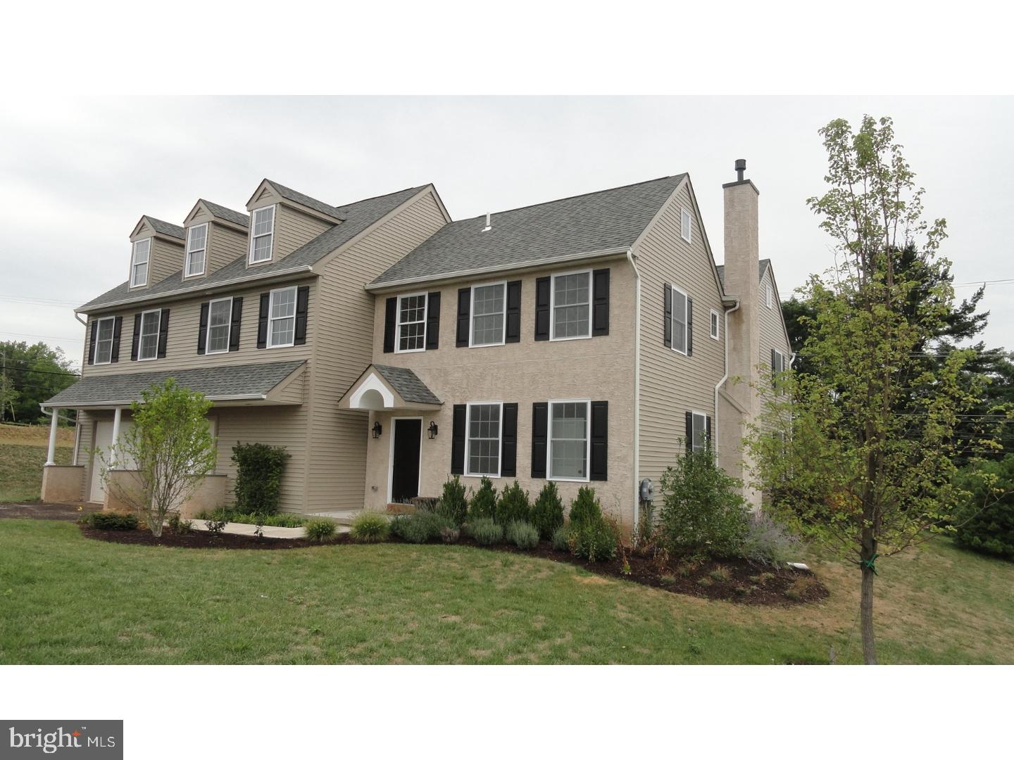 FERGUSON HILL - Residential