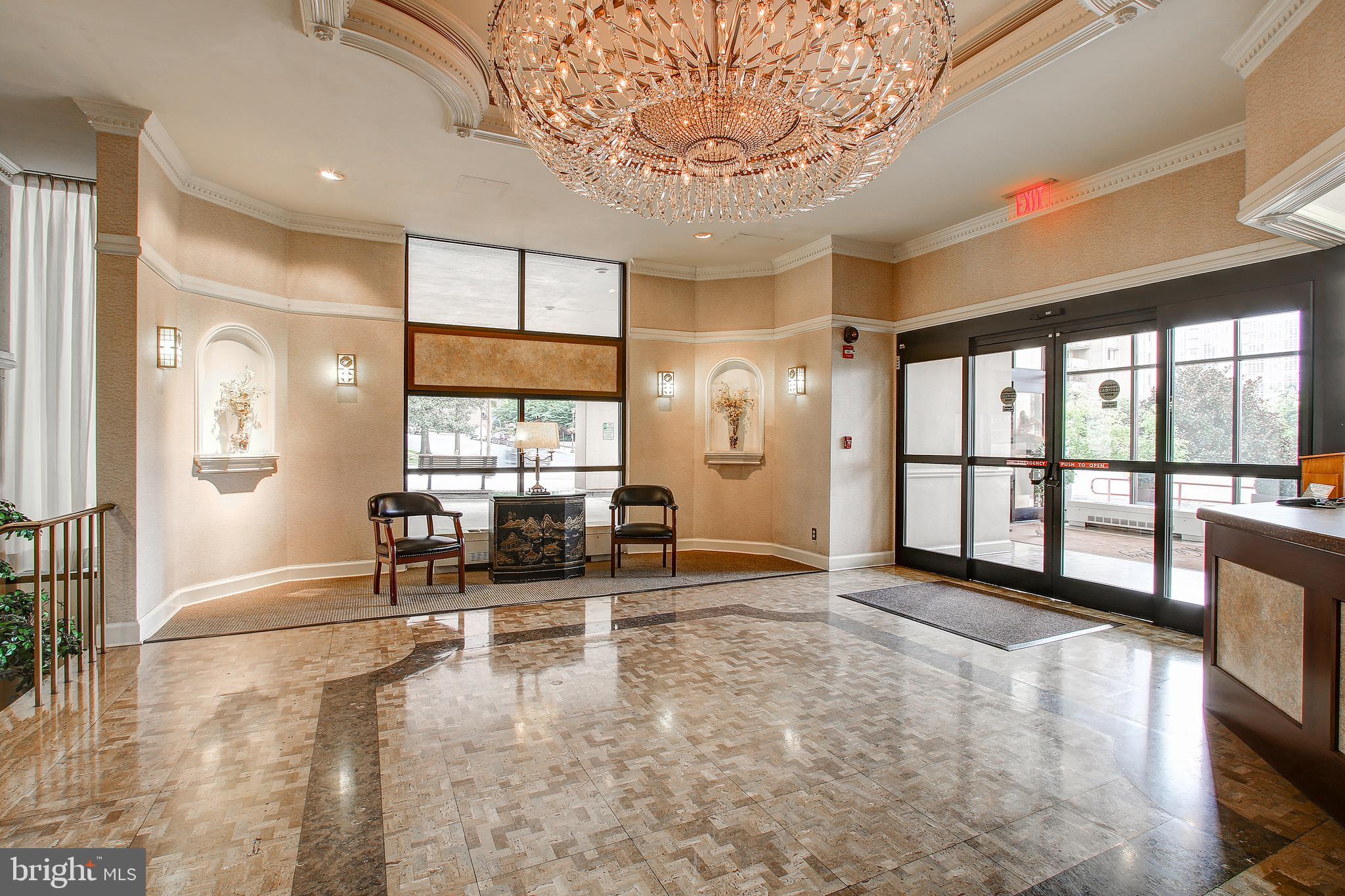 WILLOUGHBY OF CHEVY CHASE - Residential