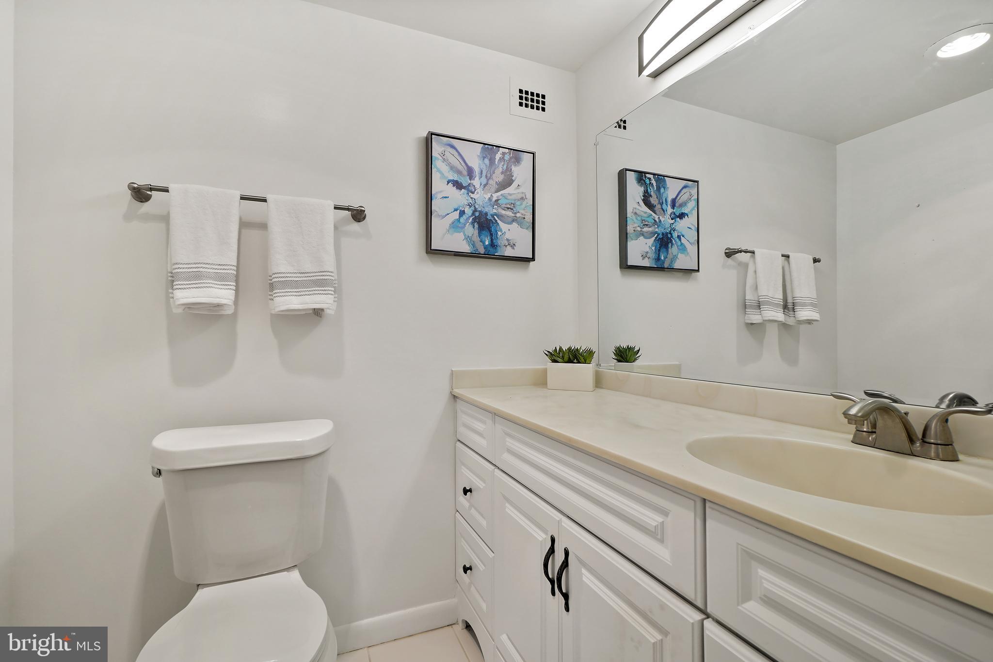 WILLOUGHBY OF CHEVY CHASE - Residential