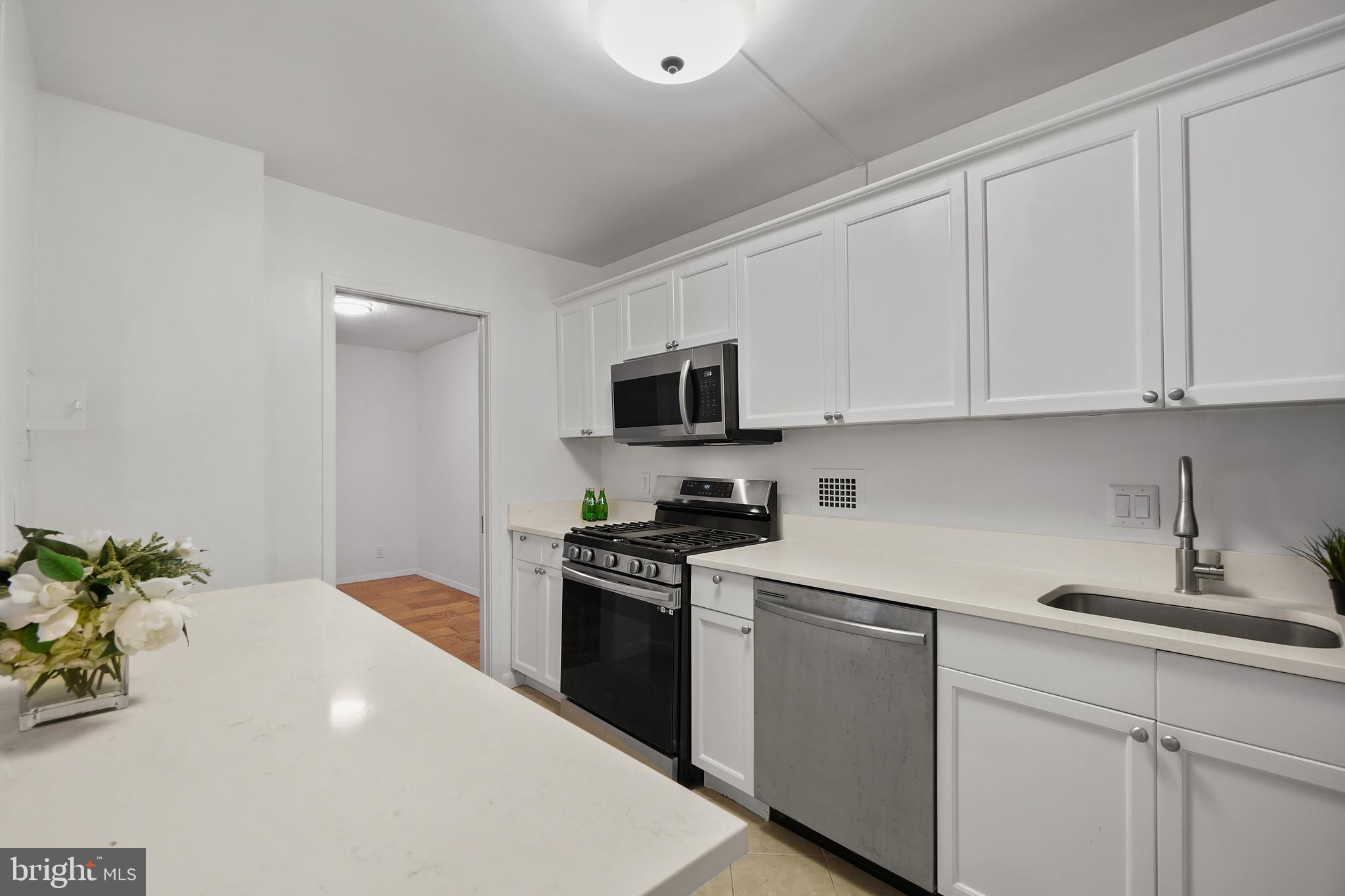 WILLOUGHBY OF CHEVY CHASE - Residential