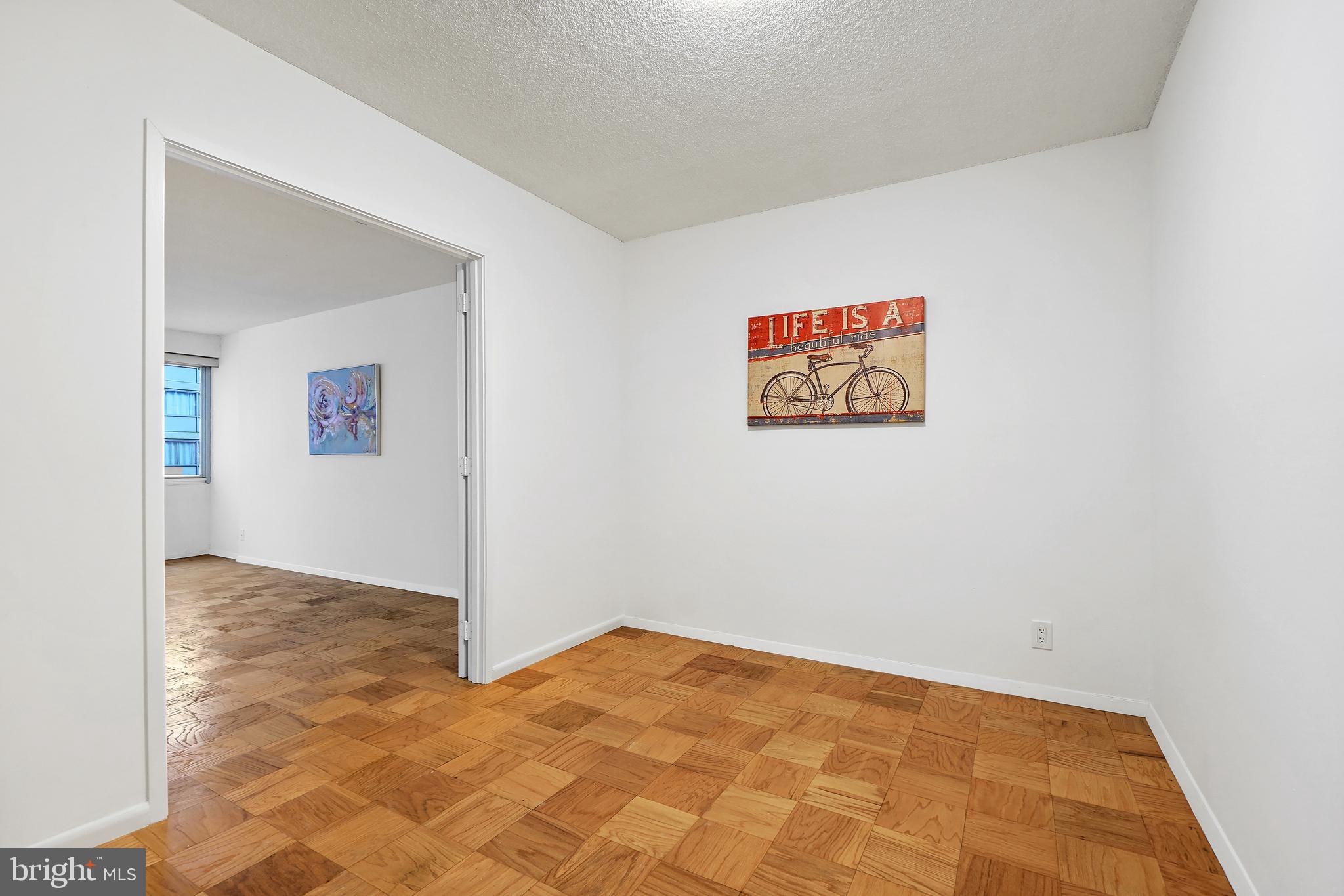 WILLOUGHBY OF CHEVY CHASE - Residential