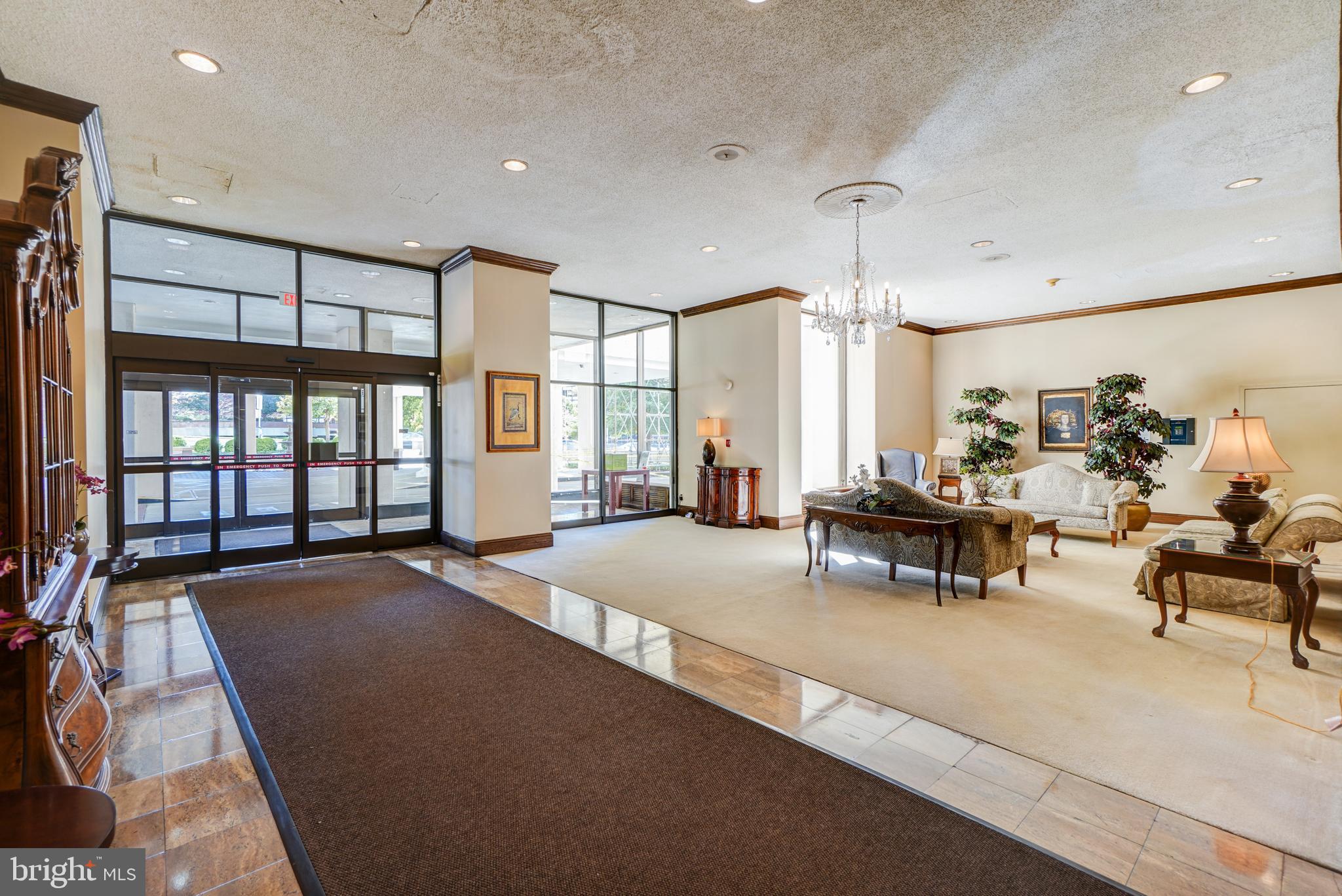 WILLOUGHBY OF CHEVY CHASE - Residential