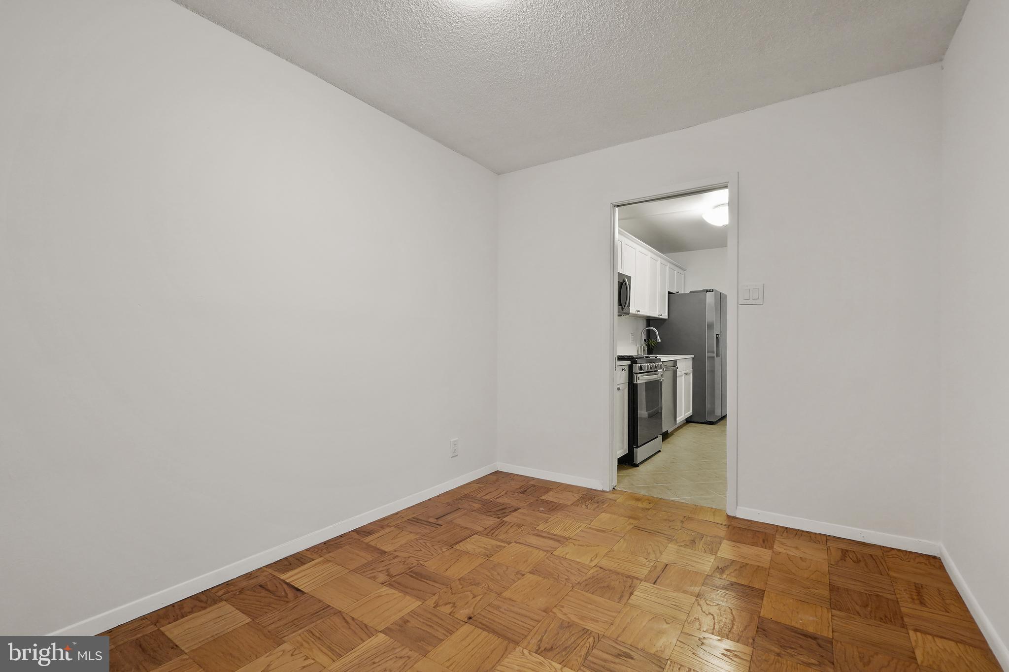 WILLOUGHBY OF CHEVY CHASE - Residential