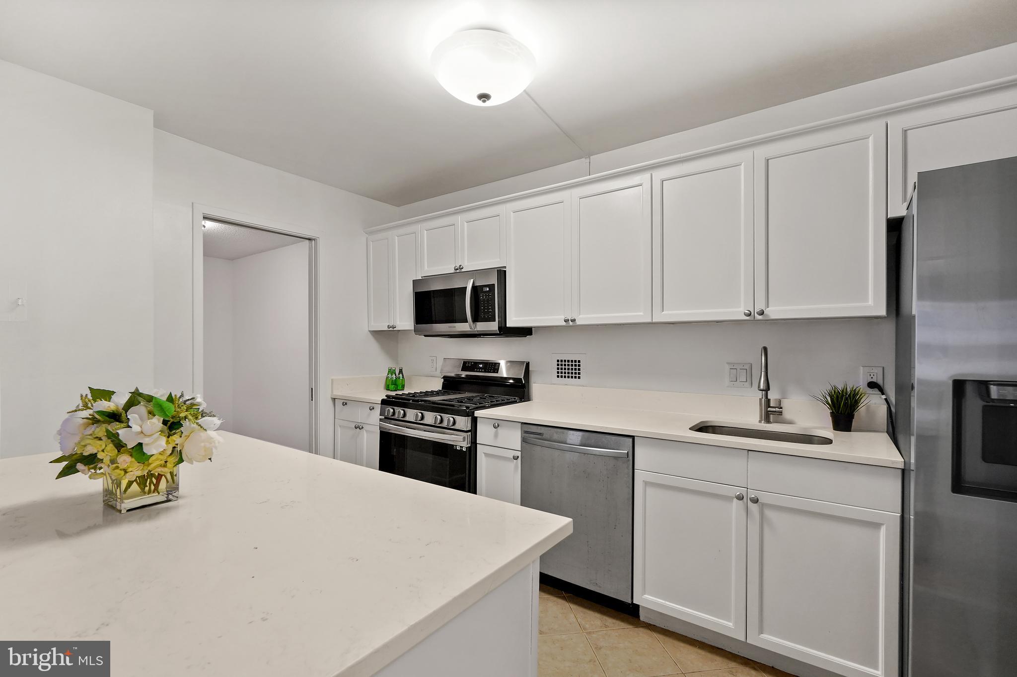 WILLOUGHBY OF CHEVY CHASE - Residential