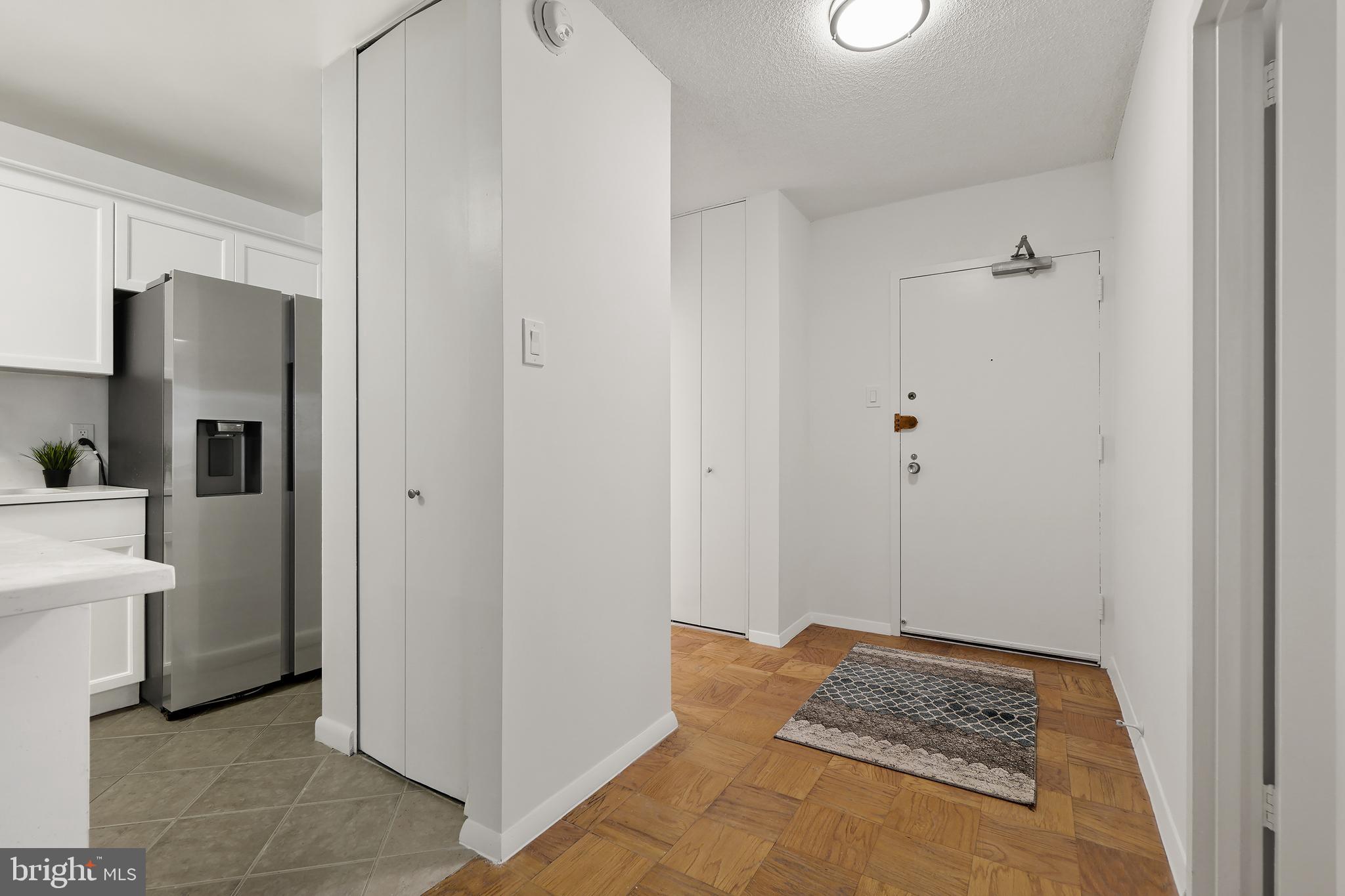 WILLOUGHBY OF CHEVY CHASE - Residential