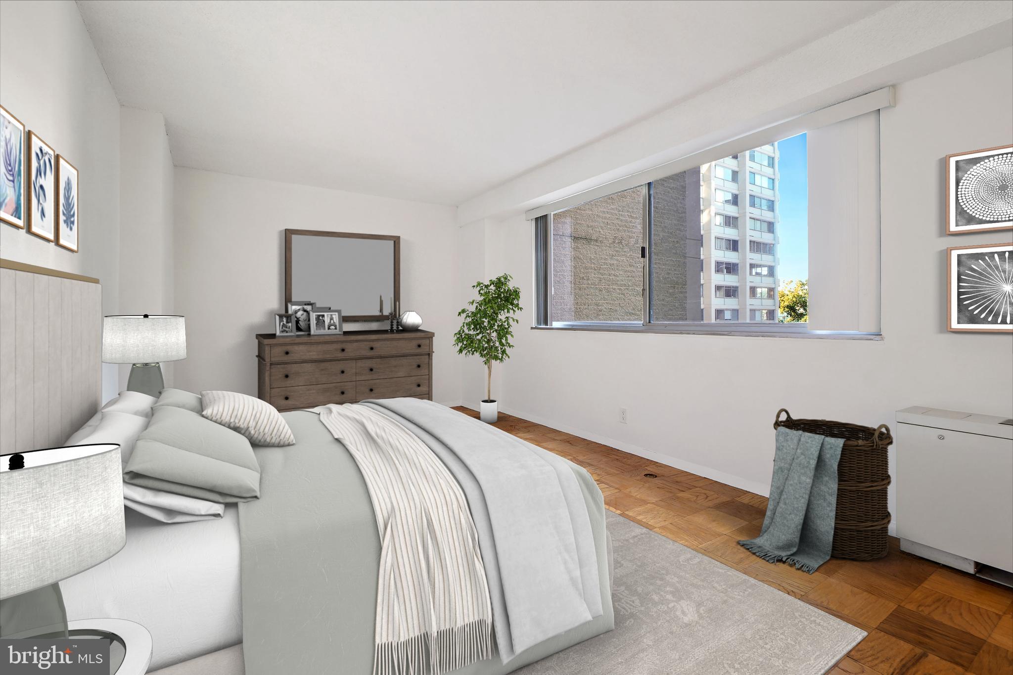 WILLOUGHBY OF CHEVY CHASE - Residential