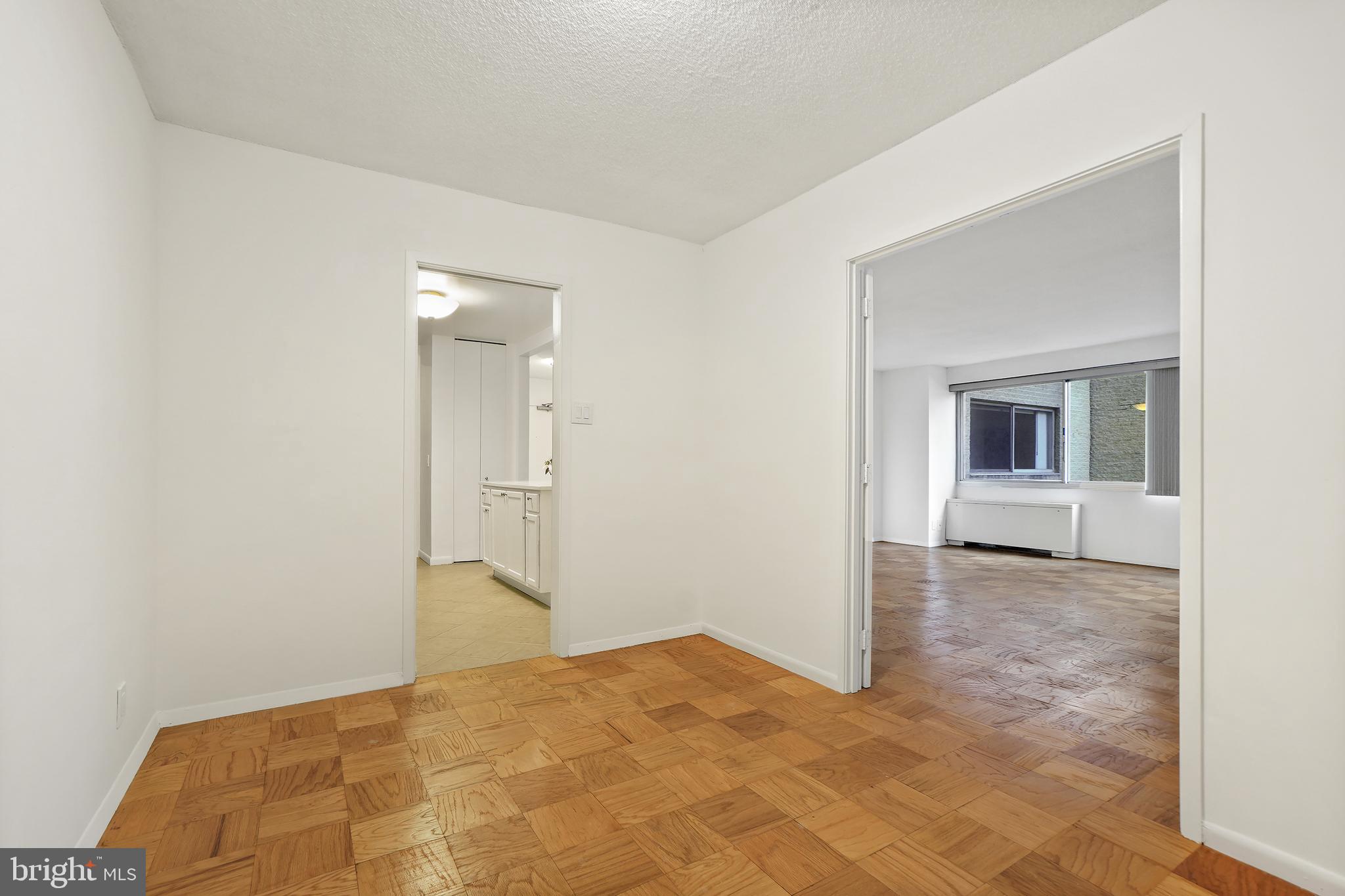 WILLOUGHBY OF CHEVY CHASE - Residential