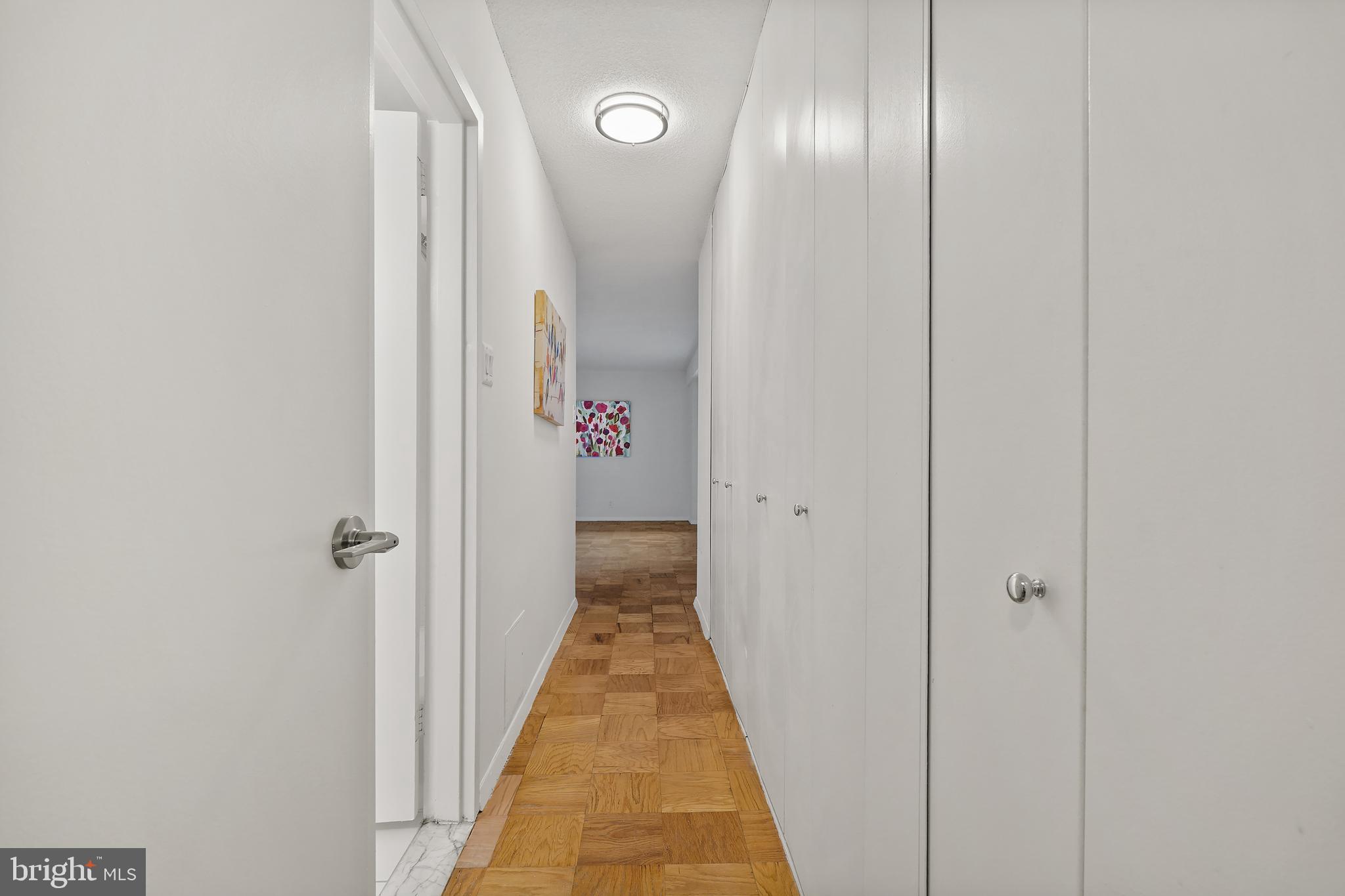 WILLOUGHBY OF CHEVY CHASE - Residential