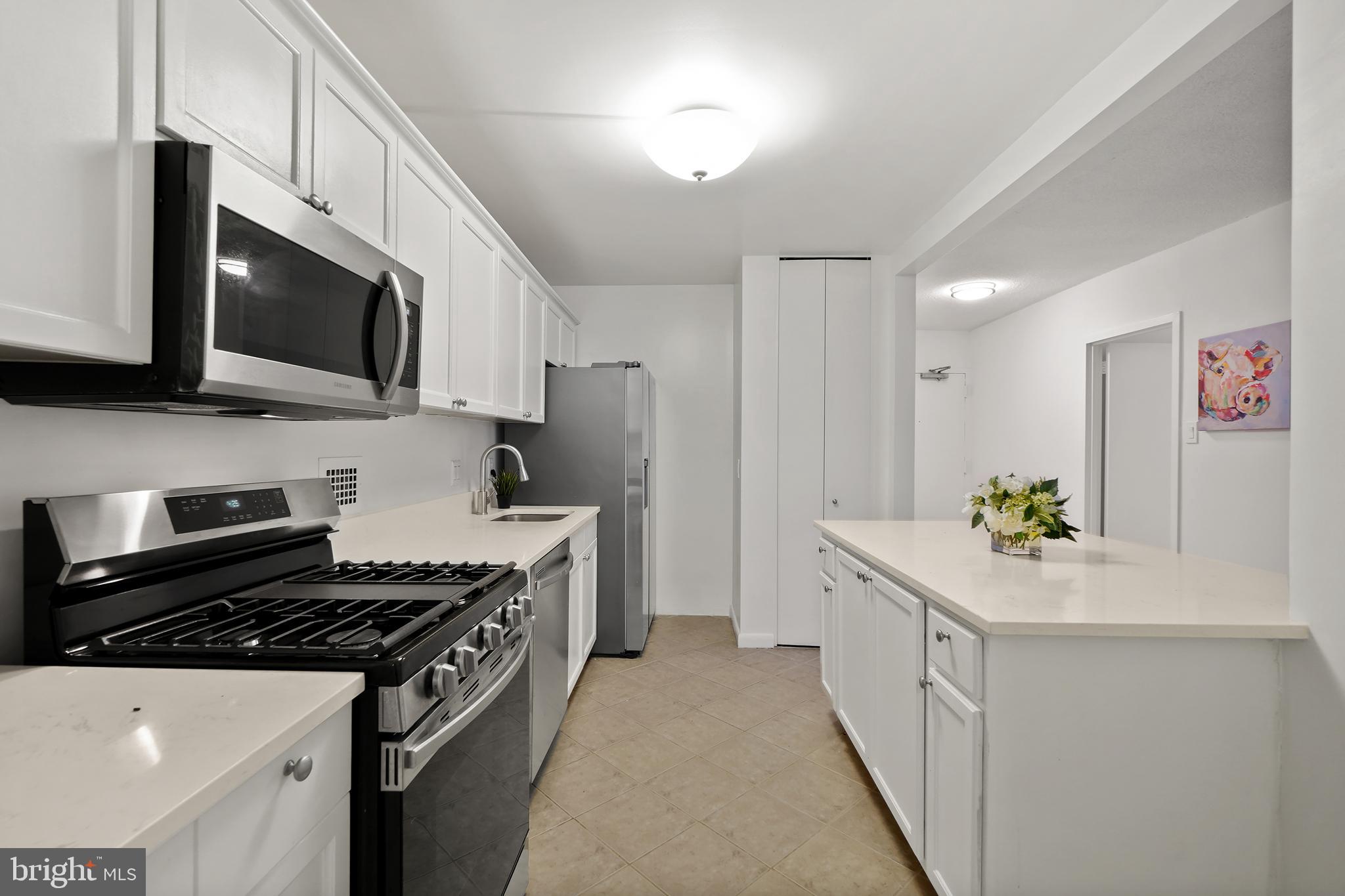 WILLOUGHBY OF CHEVY CHASE - Residential