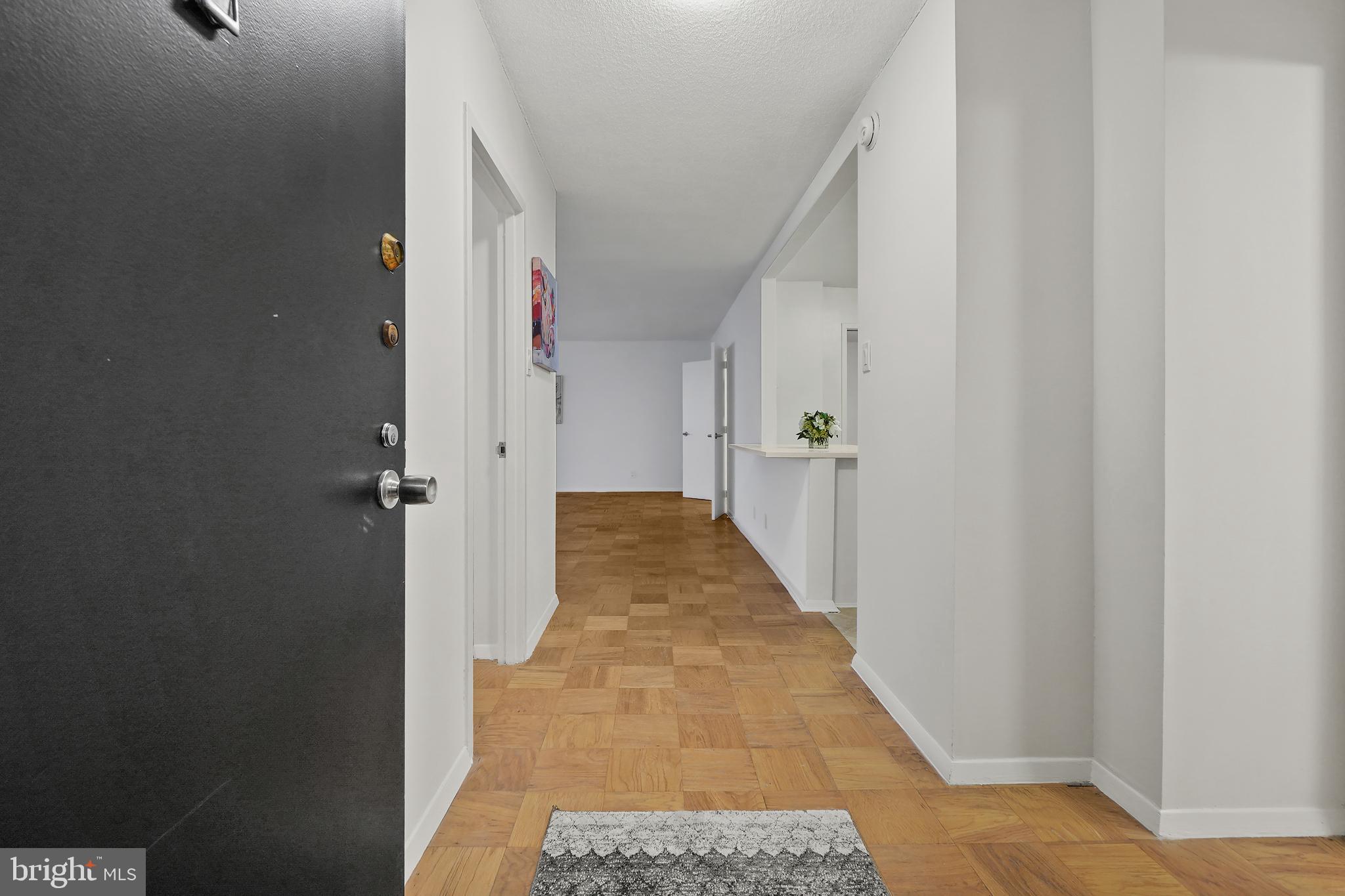 WILLOUGHBY OF CHEVY CHASE - Residential