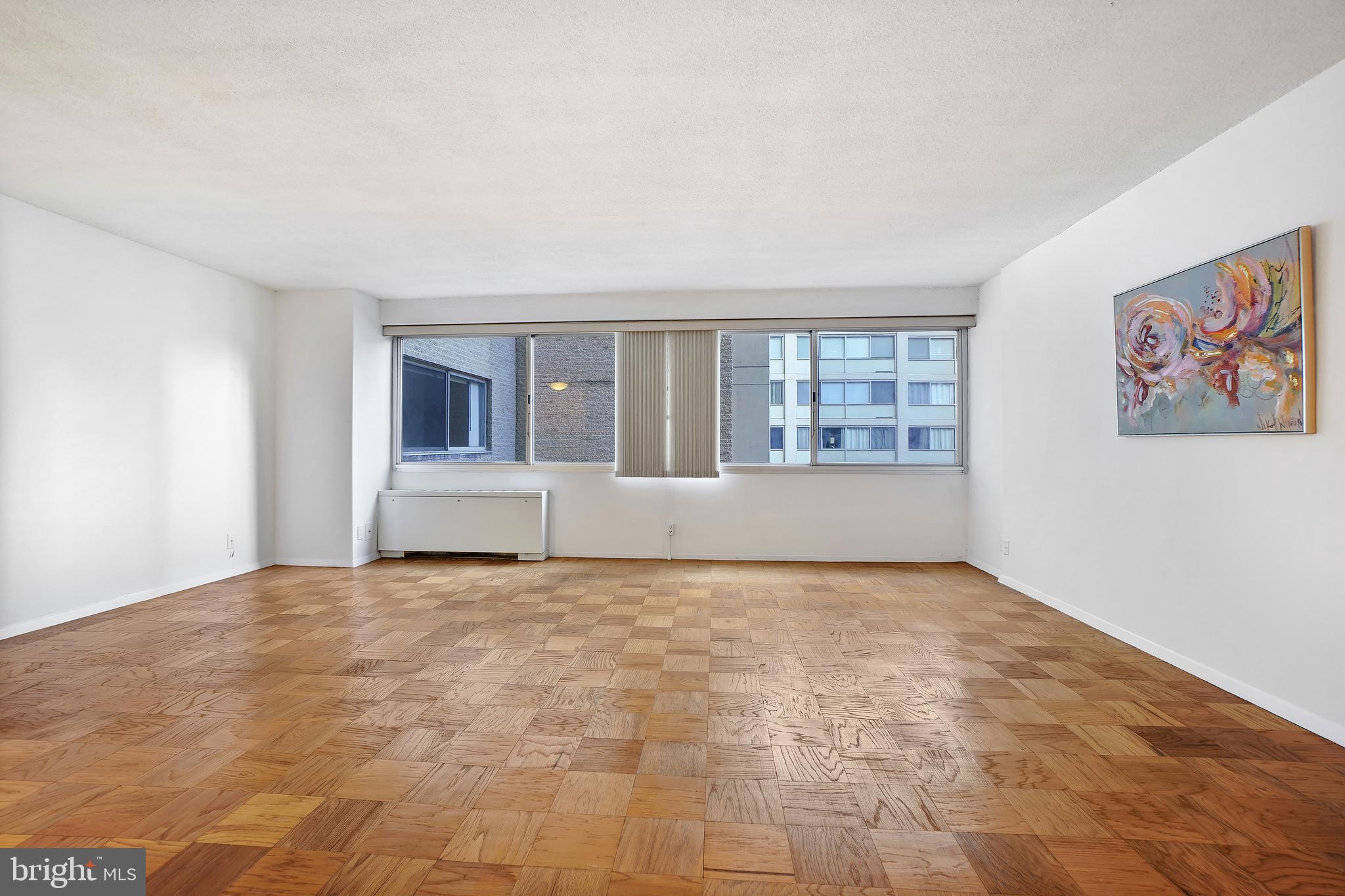 WILLOUGHBY OF CHEVY CHASE - Residential