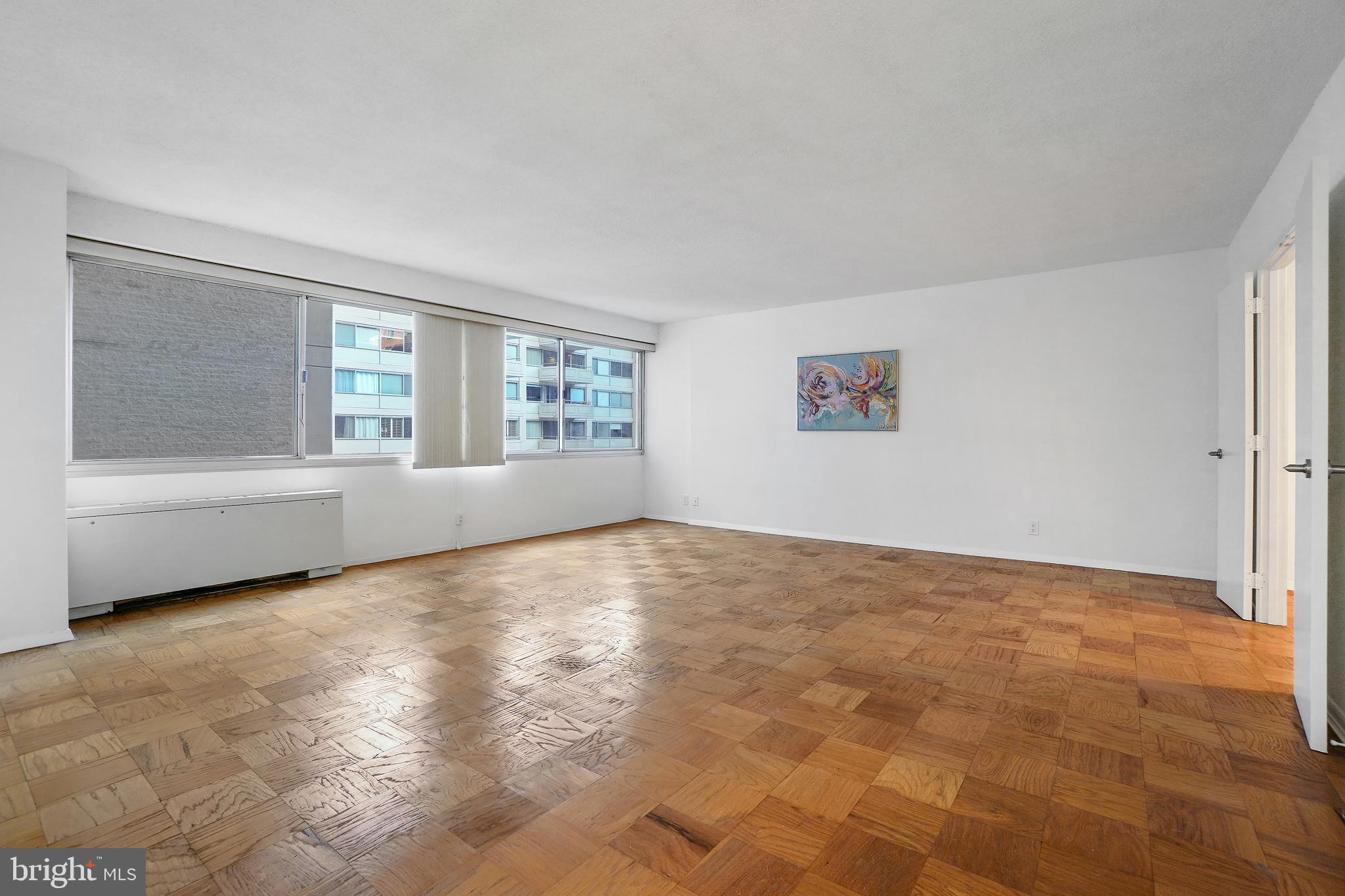 WILLOUGHBY OF CHEVY CHASE - Residential