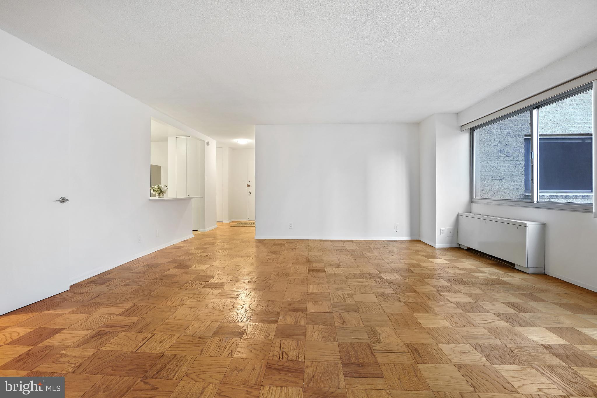 WILLOUGHBY OF CHEVY CHASE - Residential