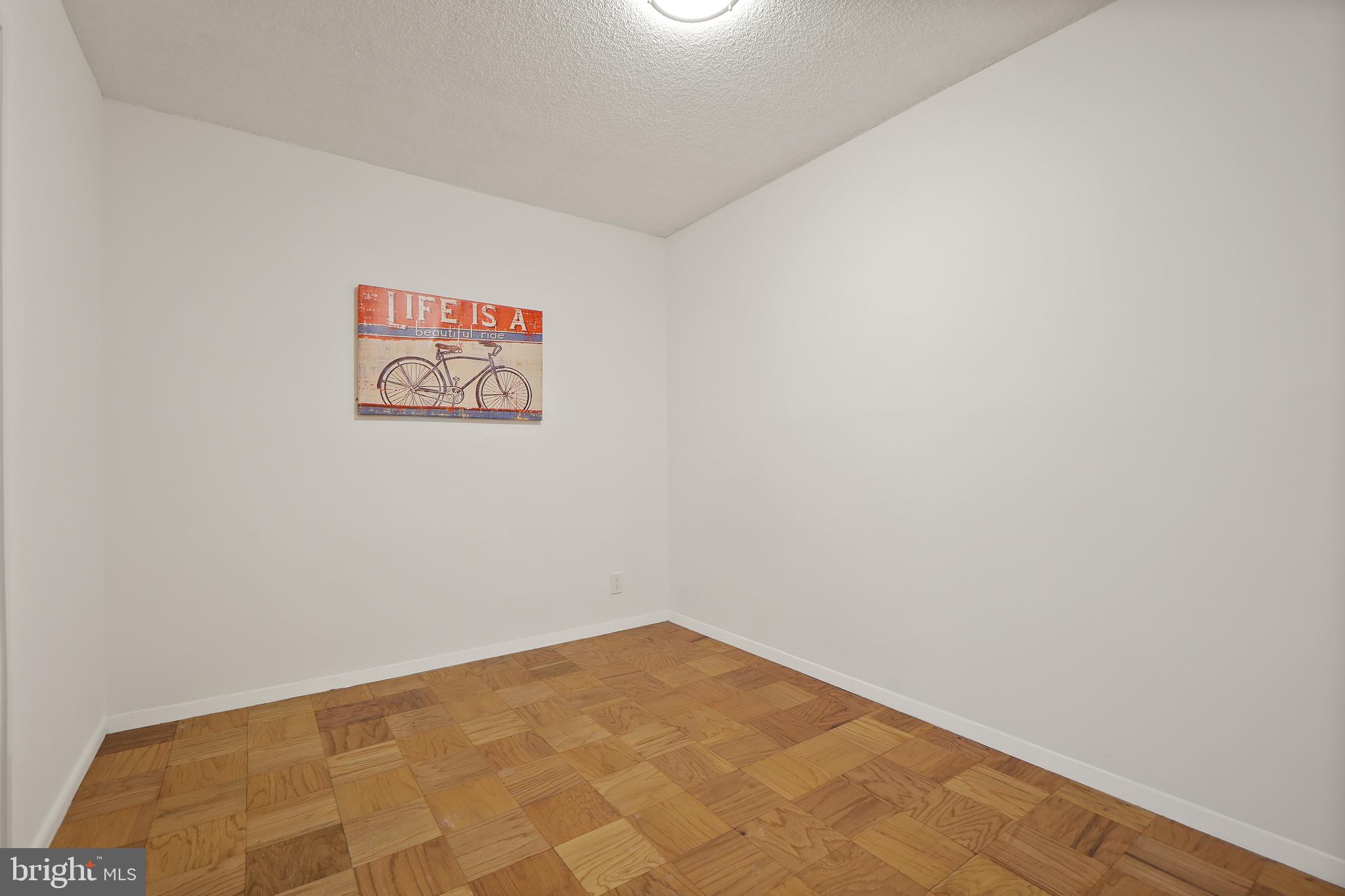 WILLOUGHBY OF CHEVY CHASE - Residential