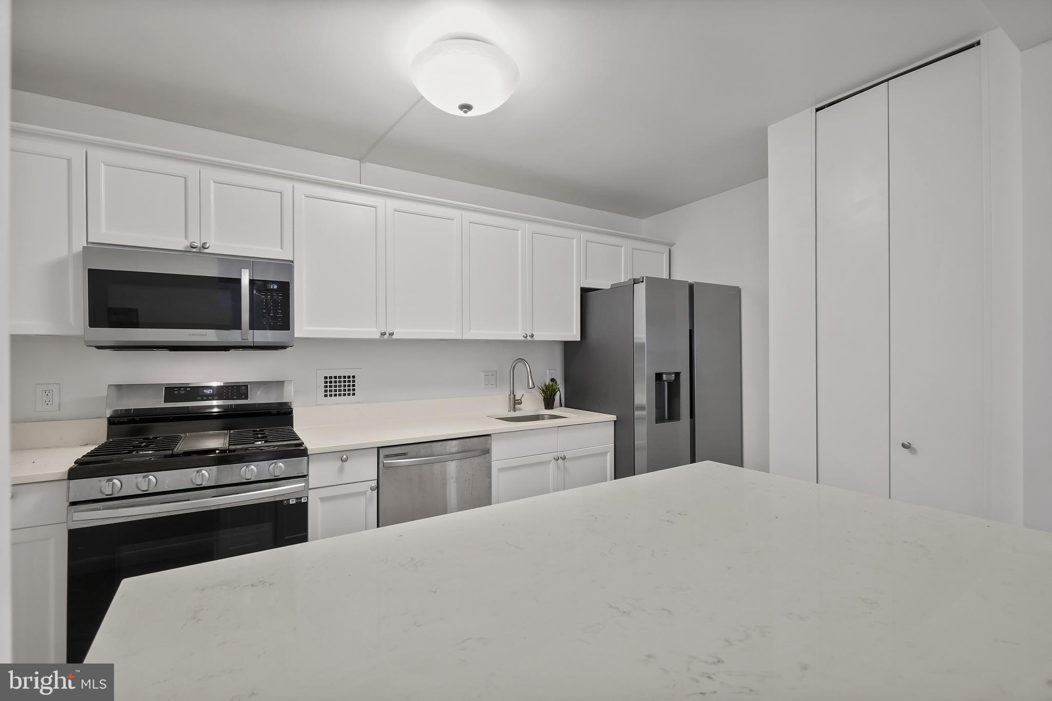 WILLOUGHBY OF CHEVY CHASE - Residential