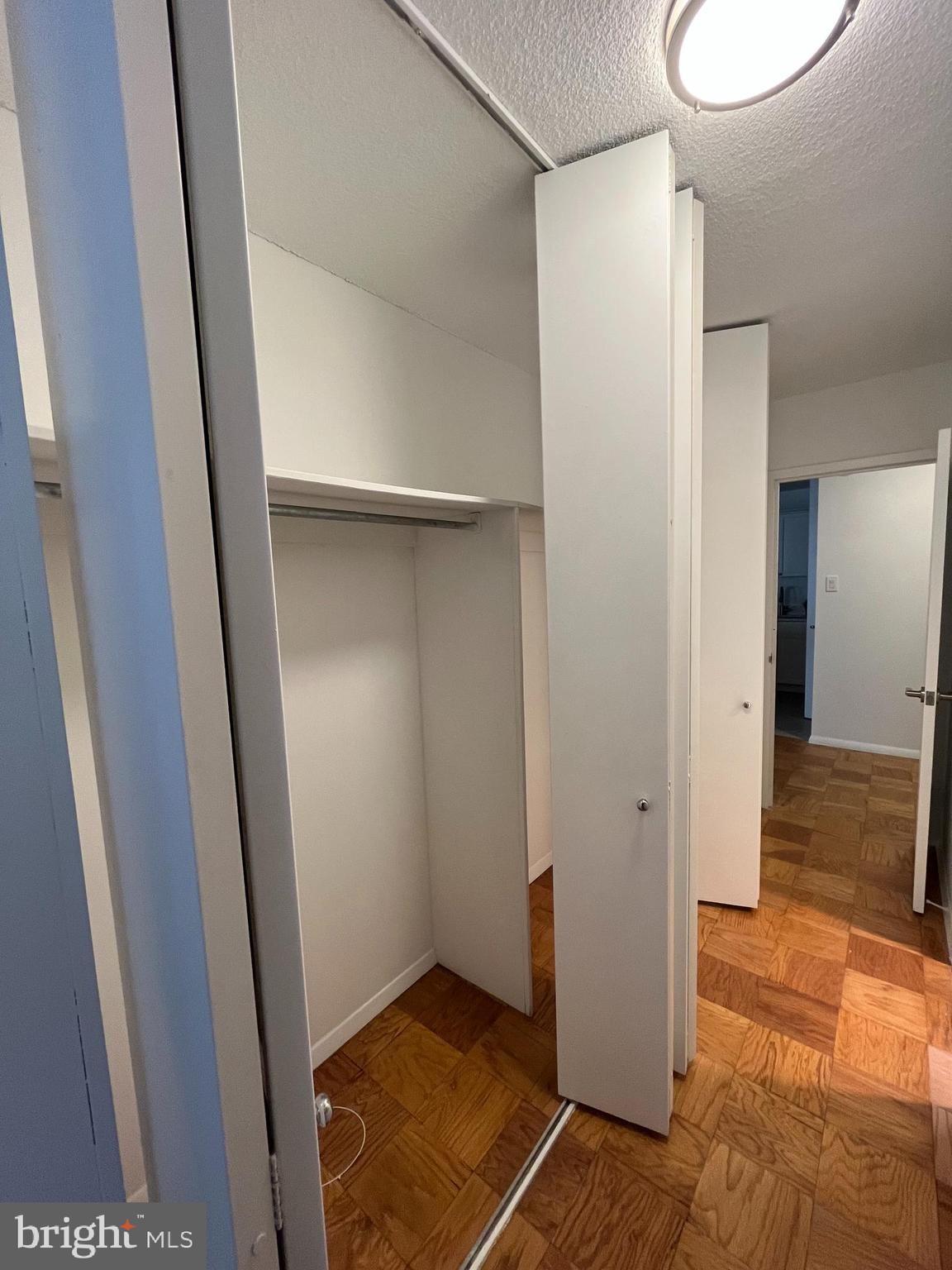 WILLOUGHBY OF CHEVY CHASE - Residential