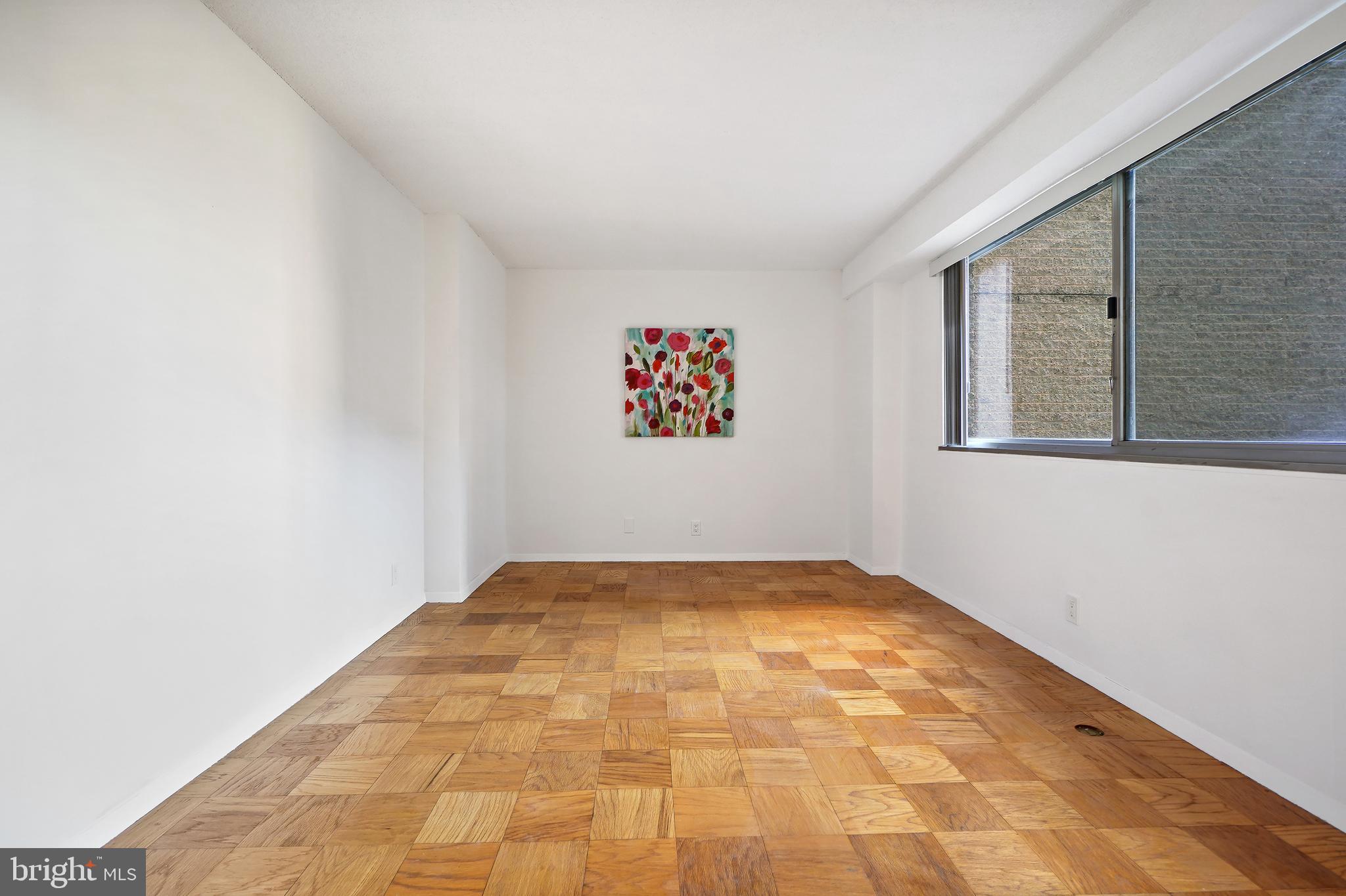 WILLOUGHBY OF CHEVY CHASE - Residential