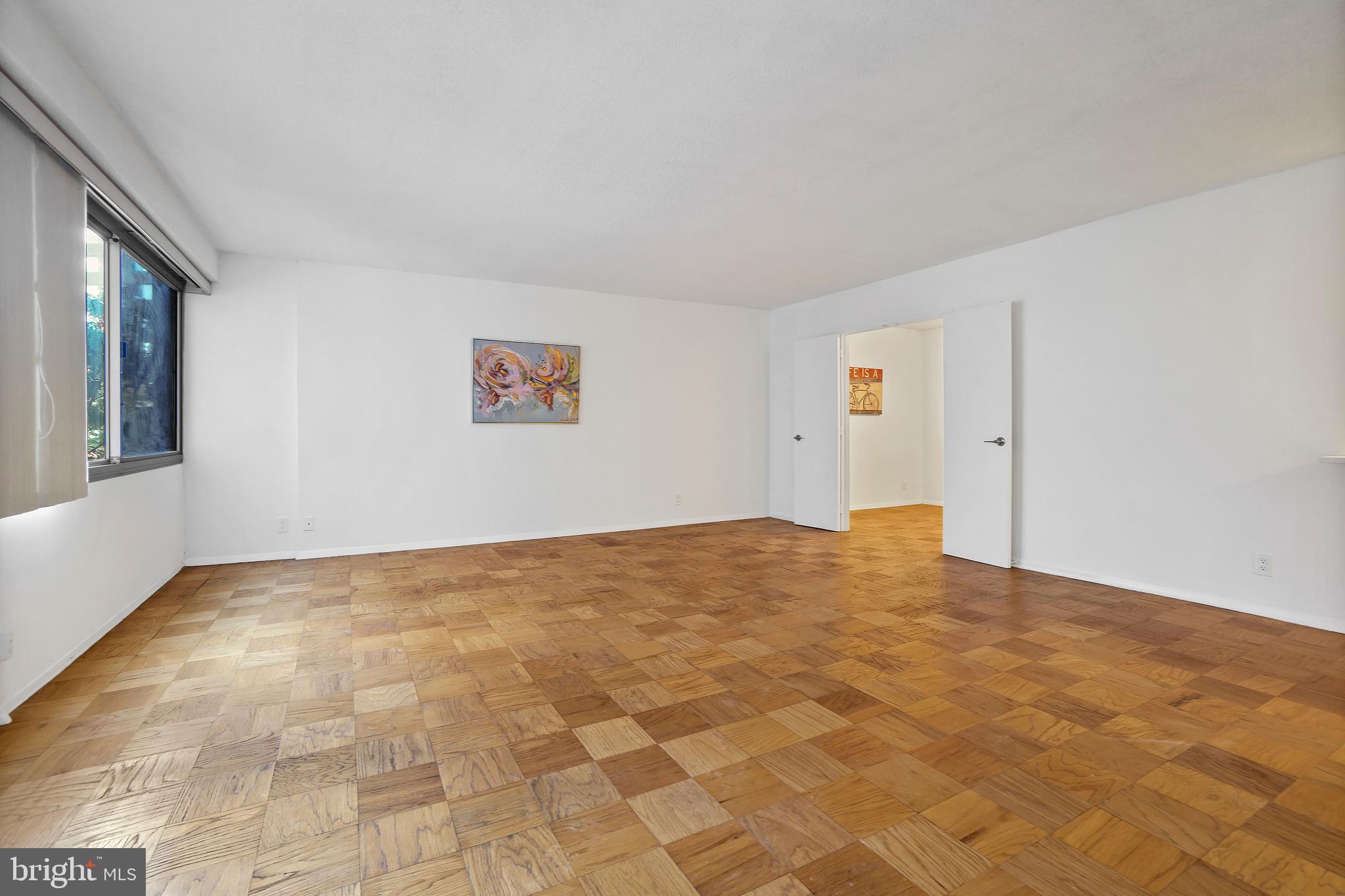 WILLOUGHBY OF CHEVY CHASE - Residential