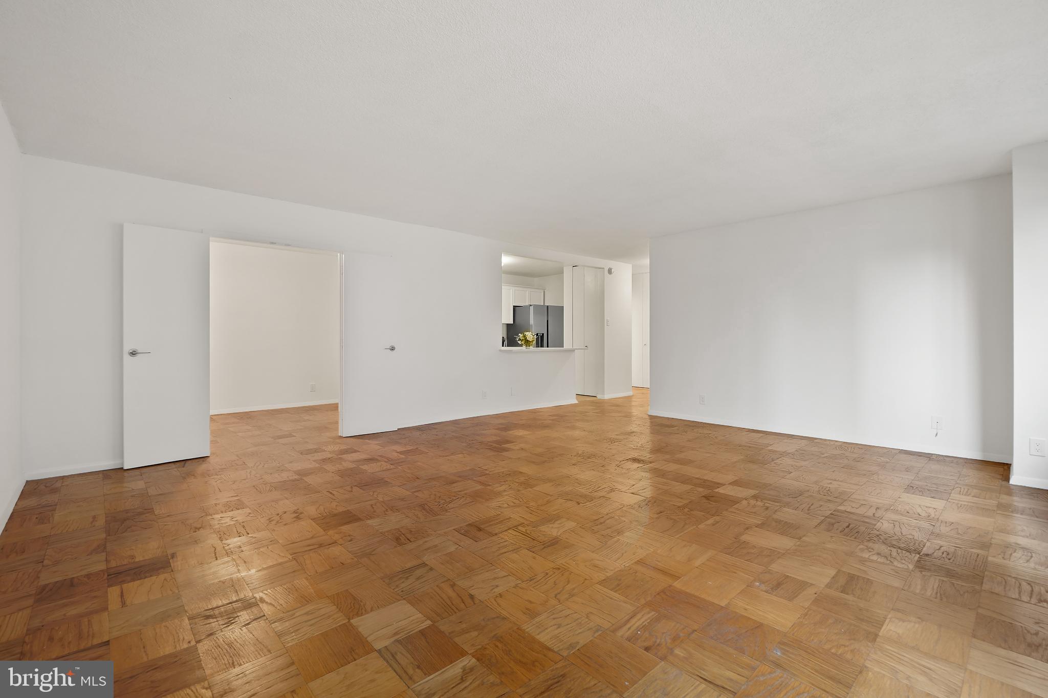 WILLOUGHBY OF CHEVY CHASE - Residential