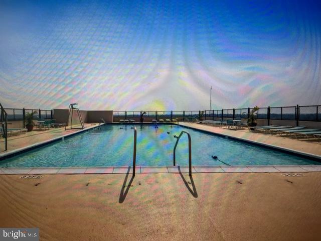 WILLOUGHBY OF CHEVY CHASE - Residential